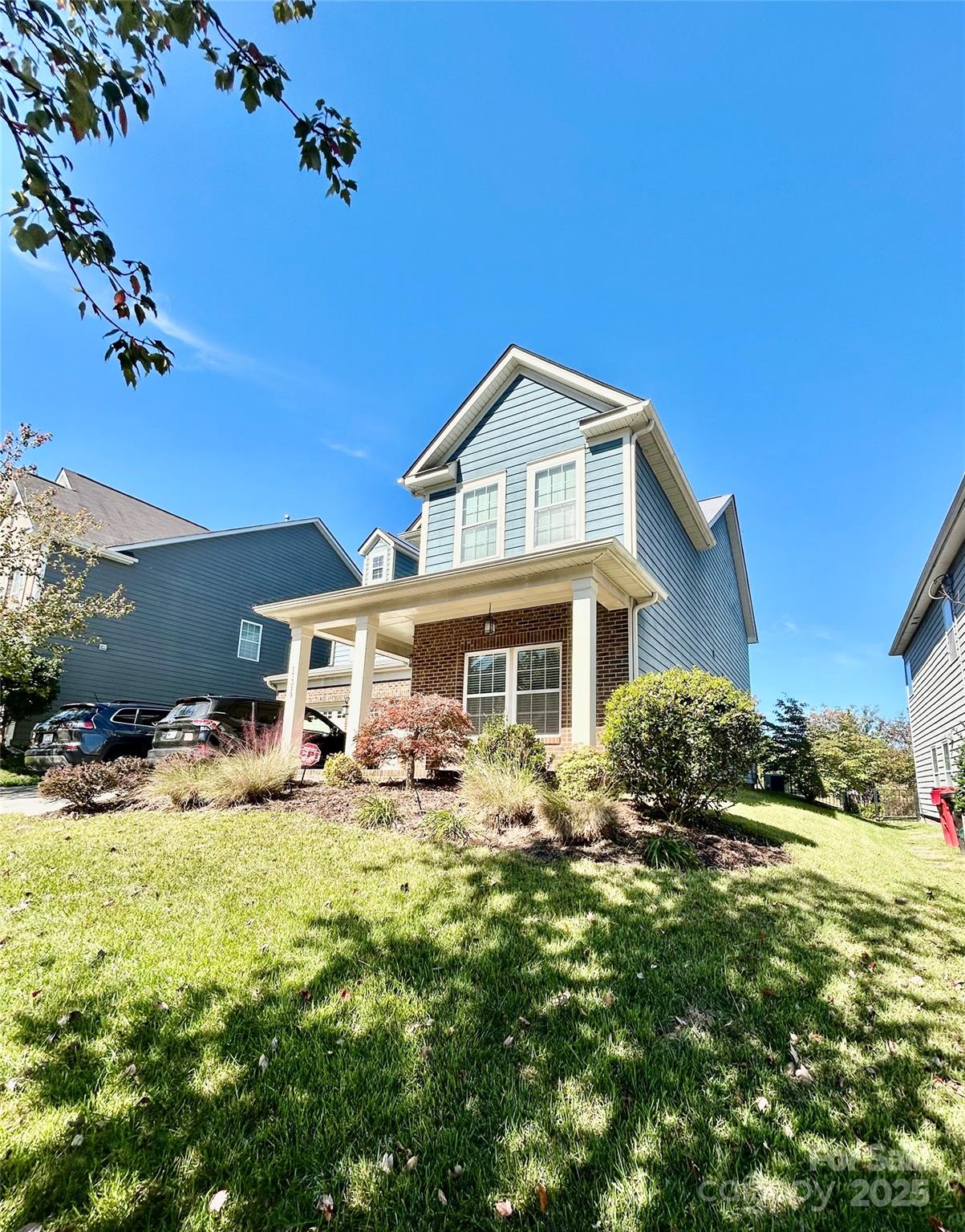 17319 Silas Place Drive