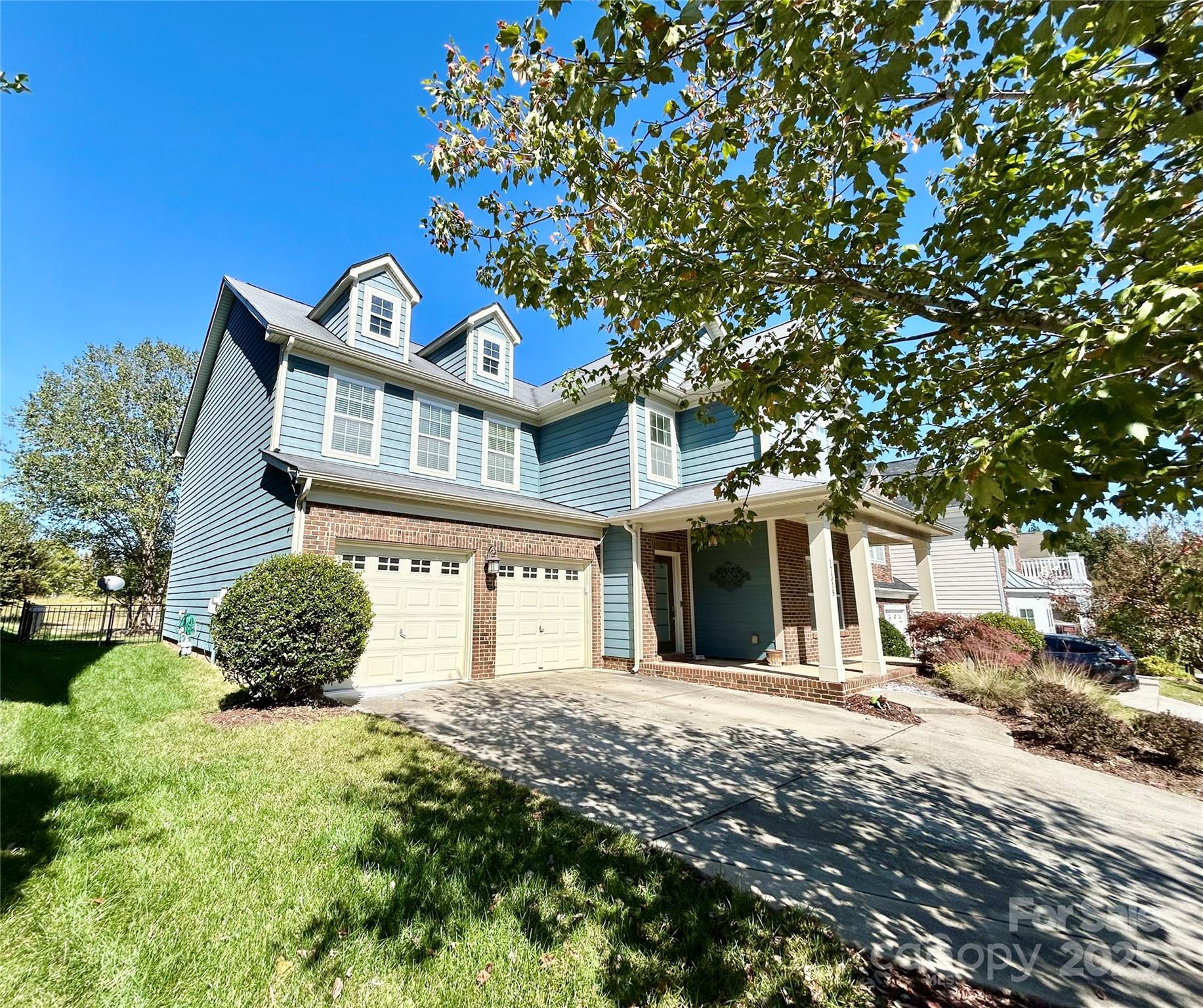 17319 Silas Place Drive