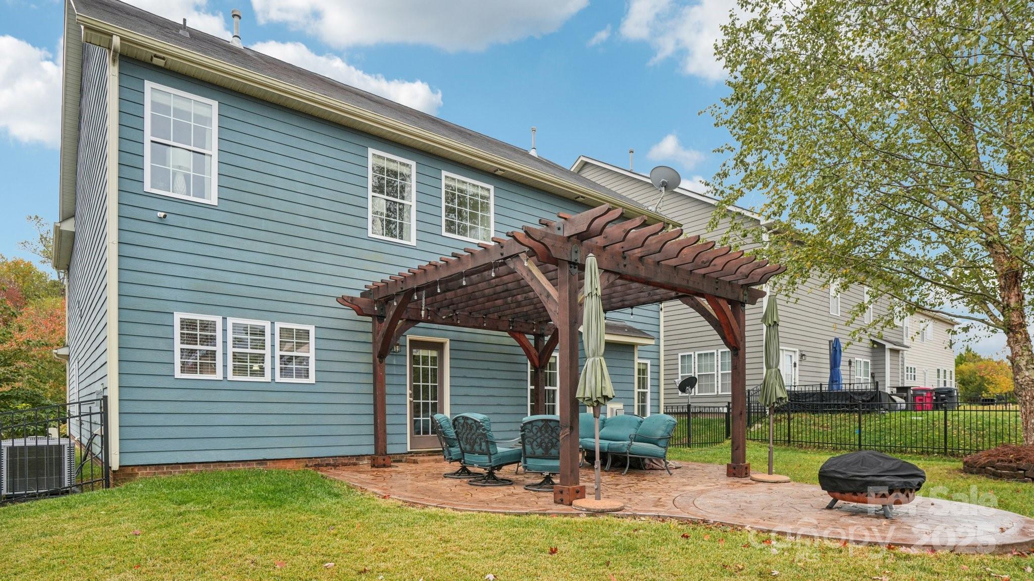 17319 Silas Place Drive