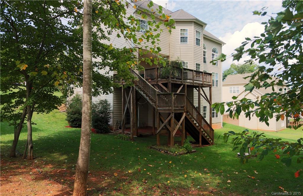 Edgewater Park - Residential