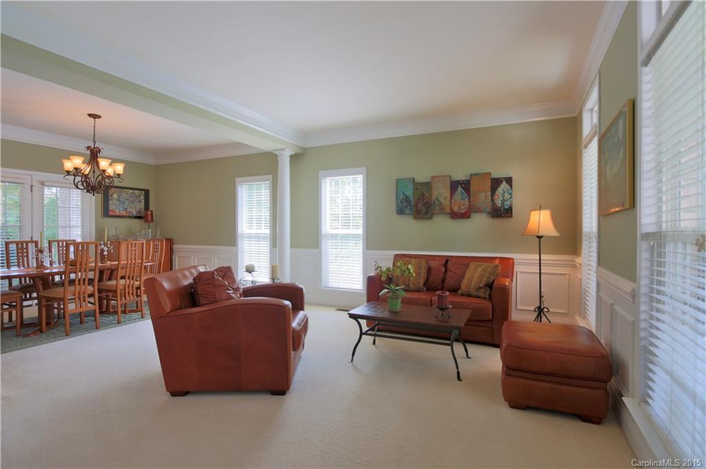 Edgewater Park - Residential