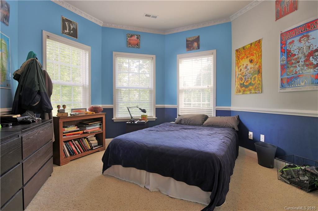 Edgewater Park - Residential