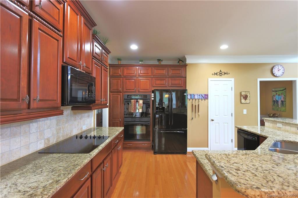 Edgewater Park - Residential