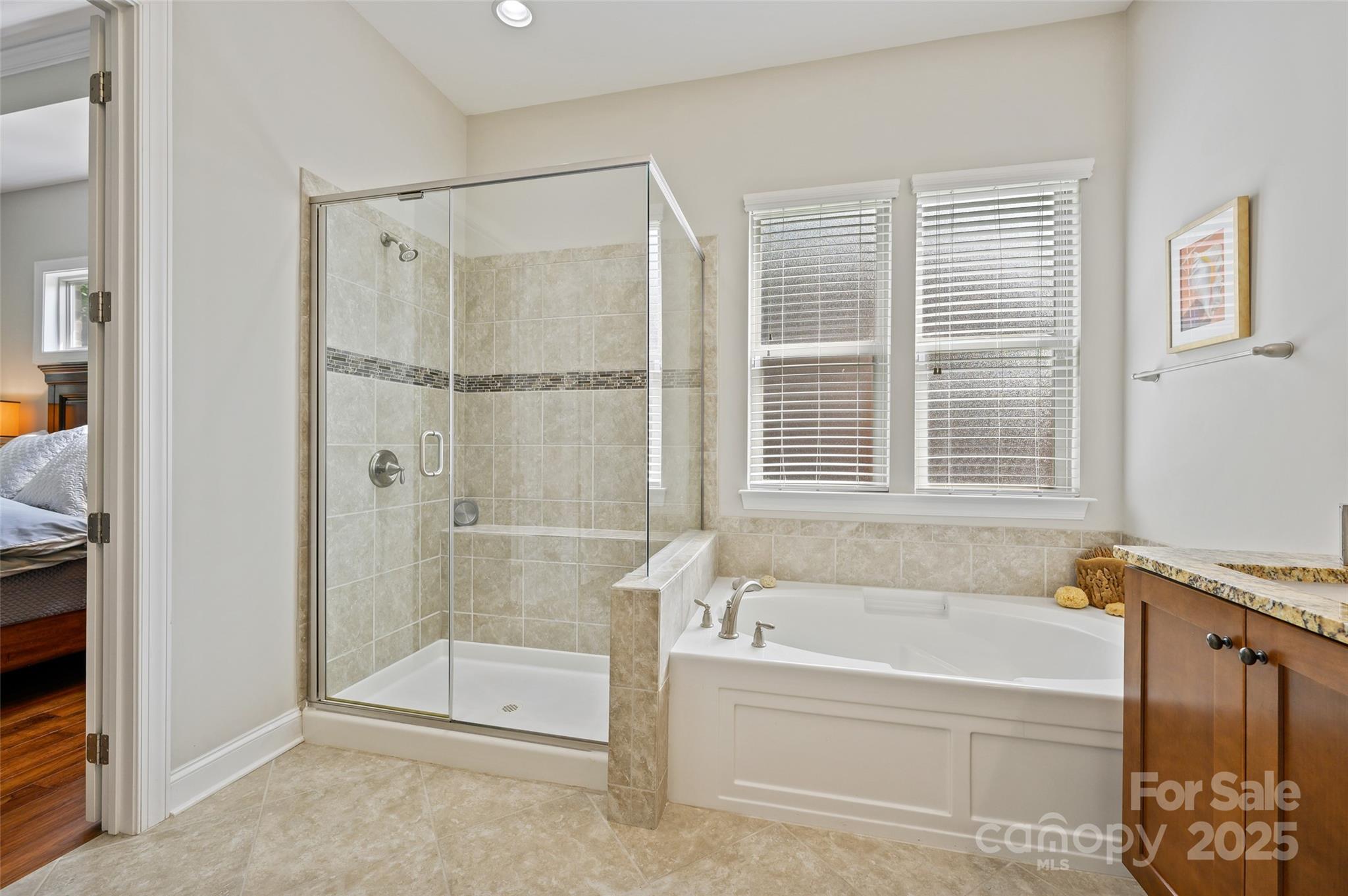 Barber Rock - Residential