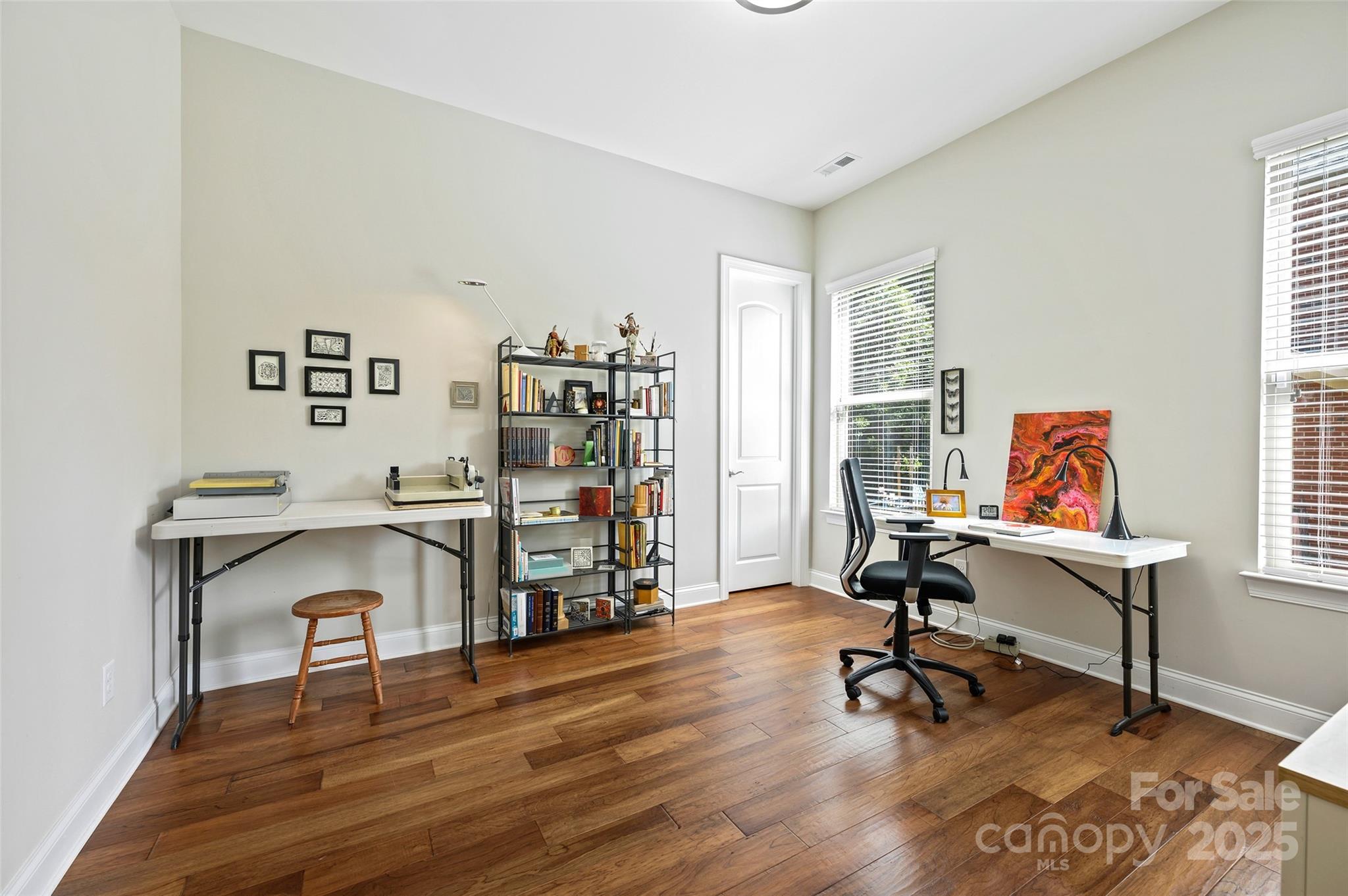 Barber Rock - Residential