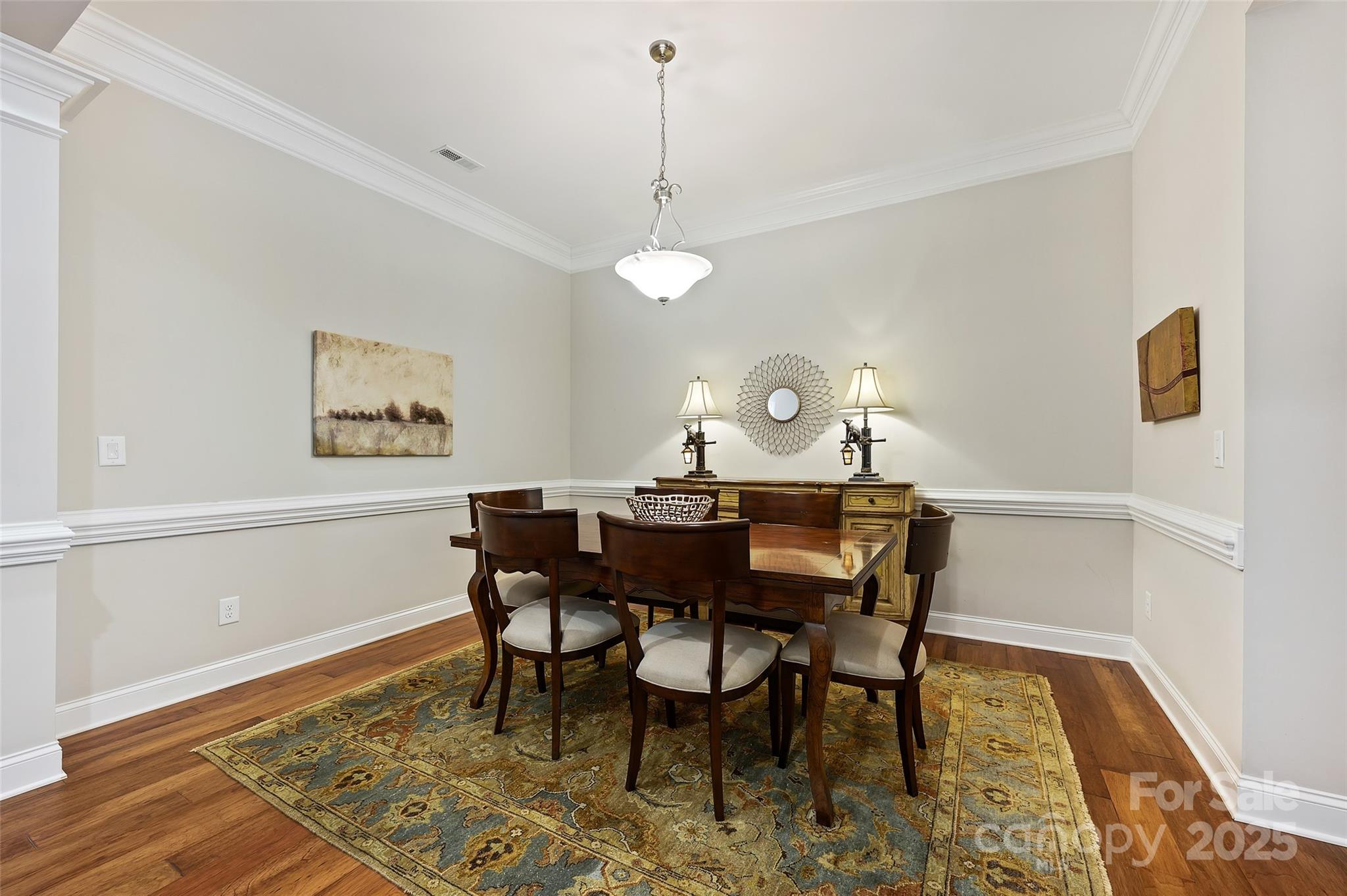 Barber Rock - Residential