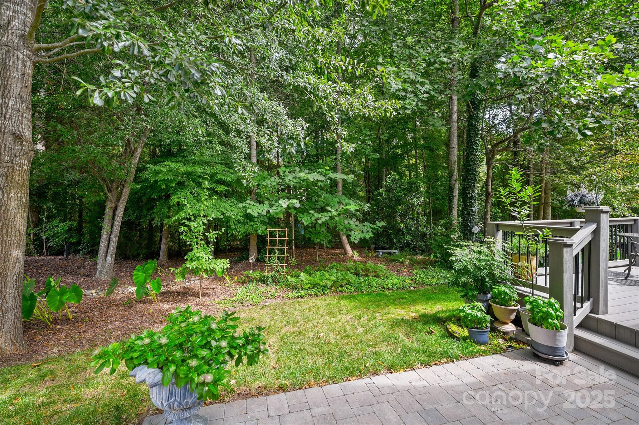 Barber Rock - Residential