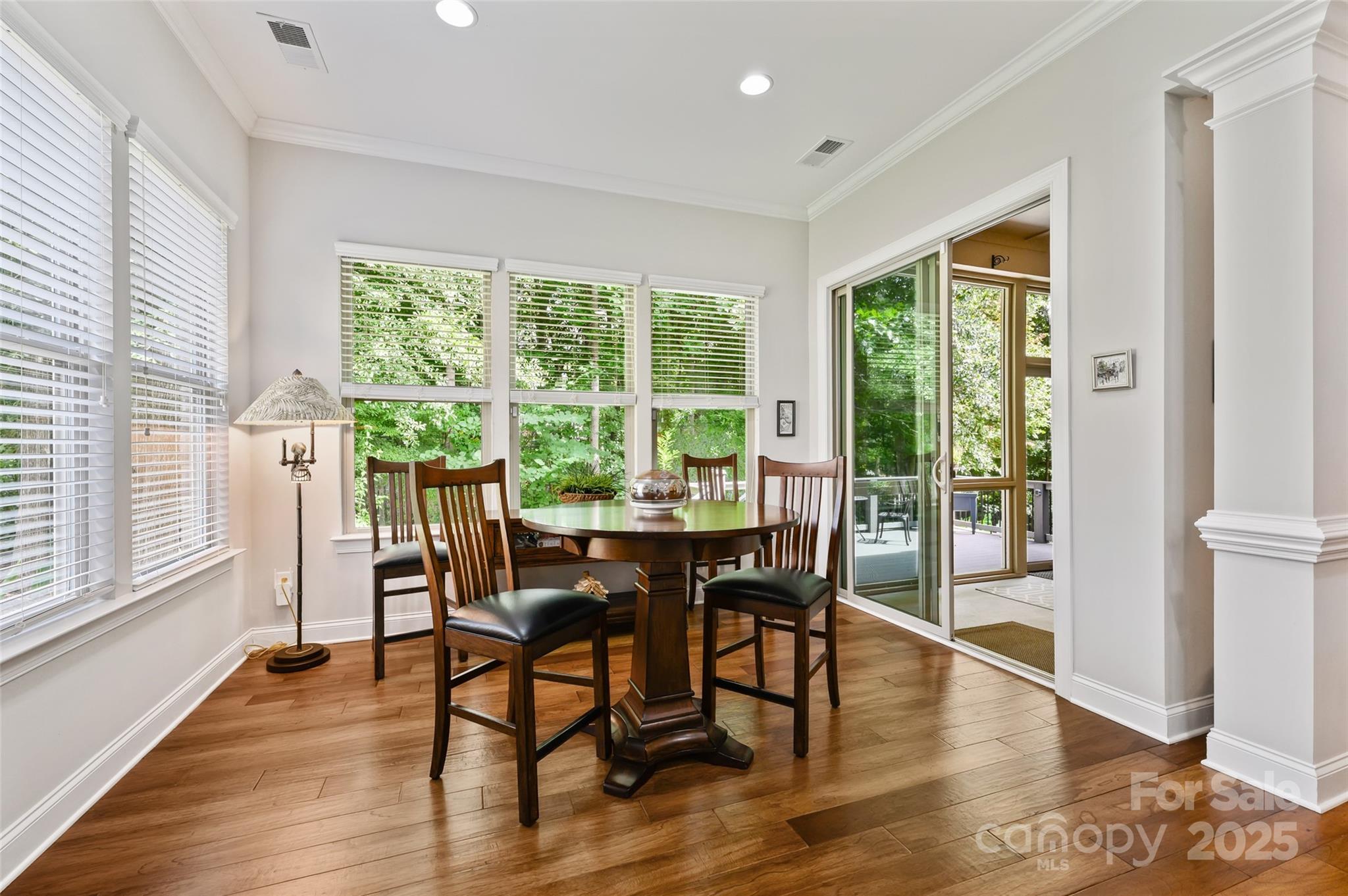 Barber Rock - Residential