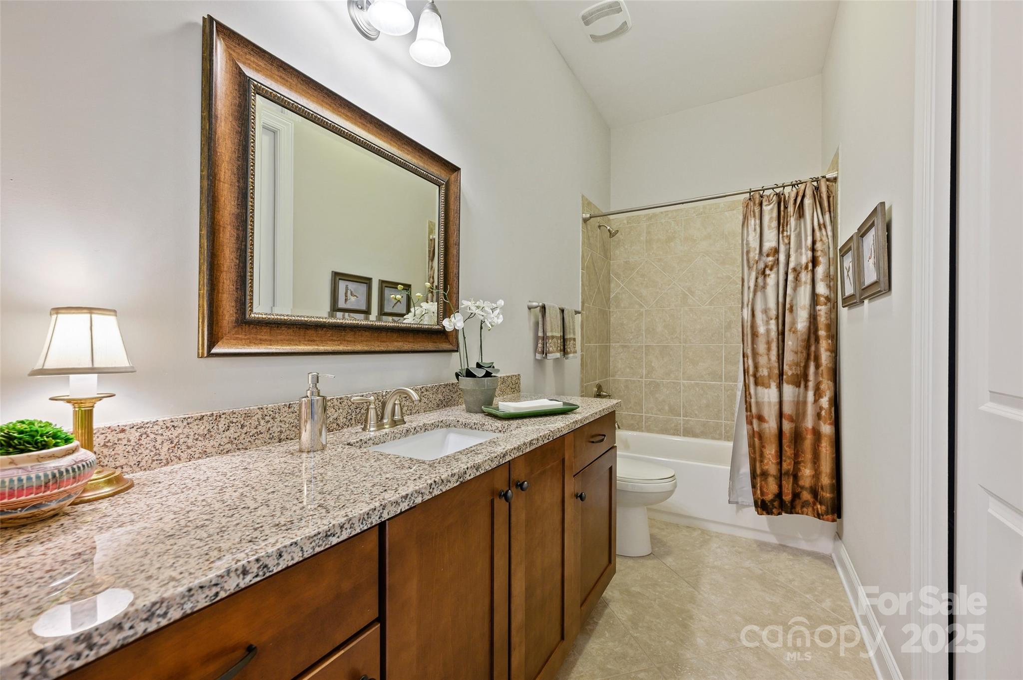 Barber Rock - Residential