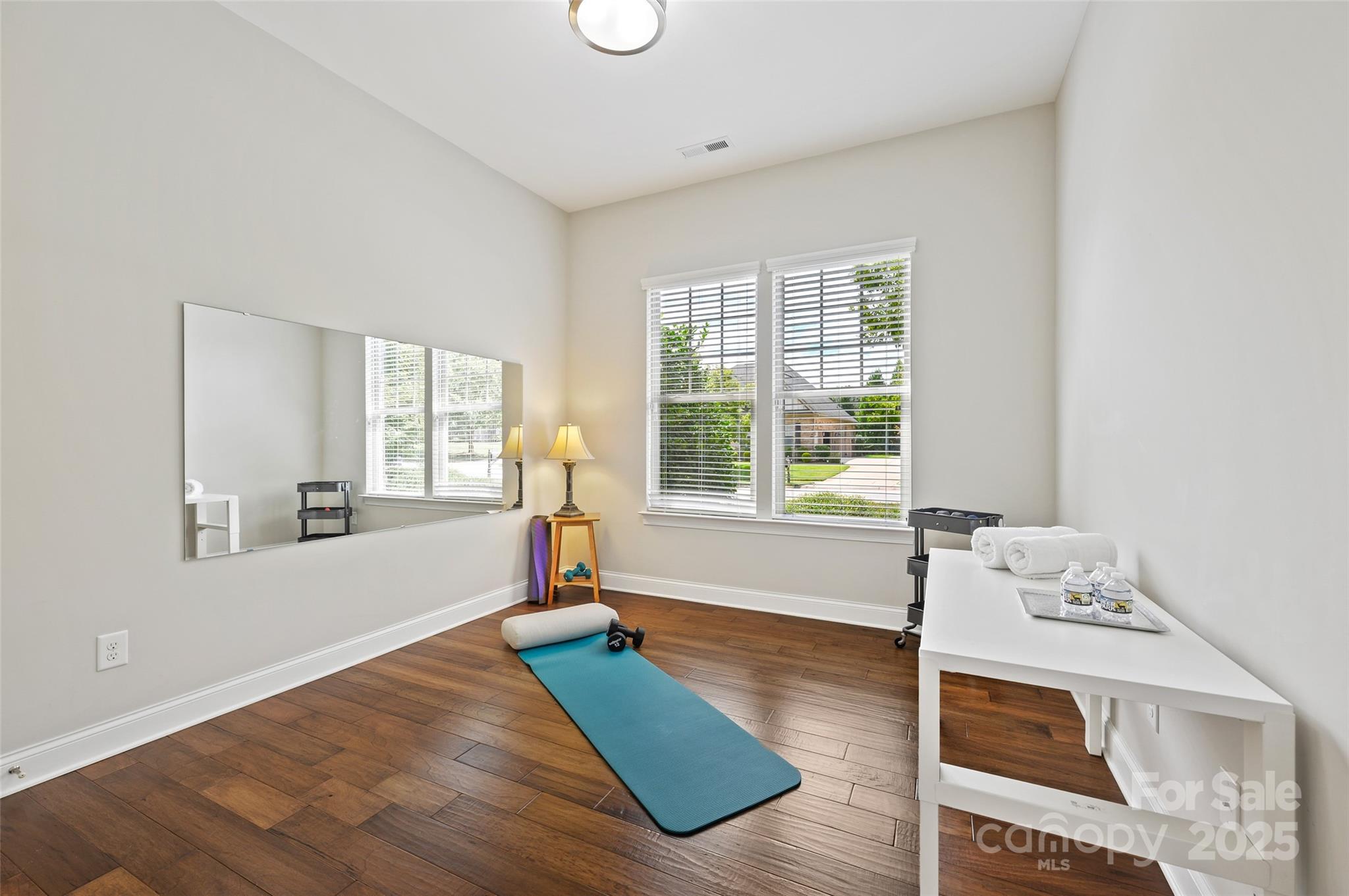 Barber Rock - Residential