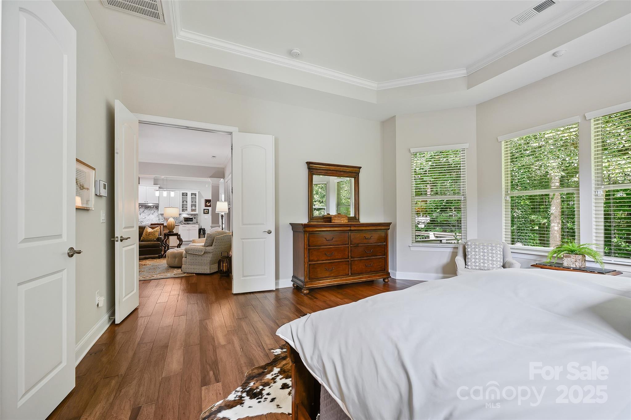 Barber Rock - Residential