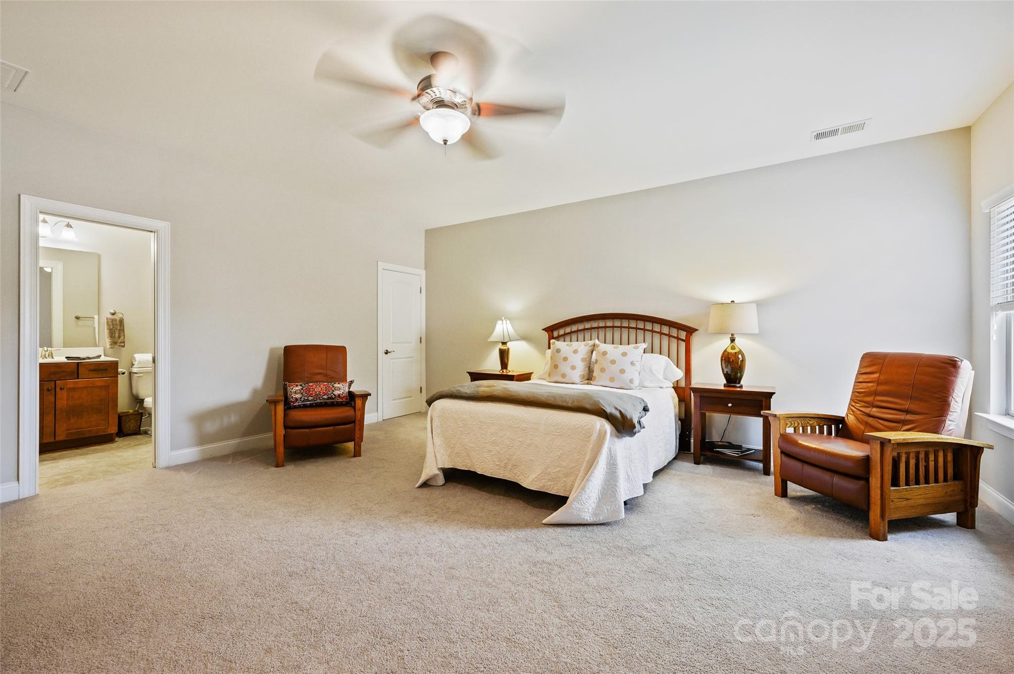 Barber Rock - Residential