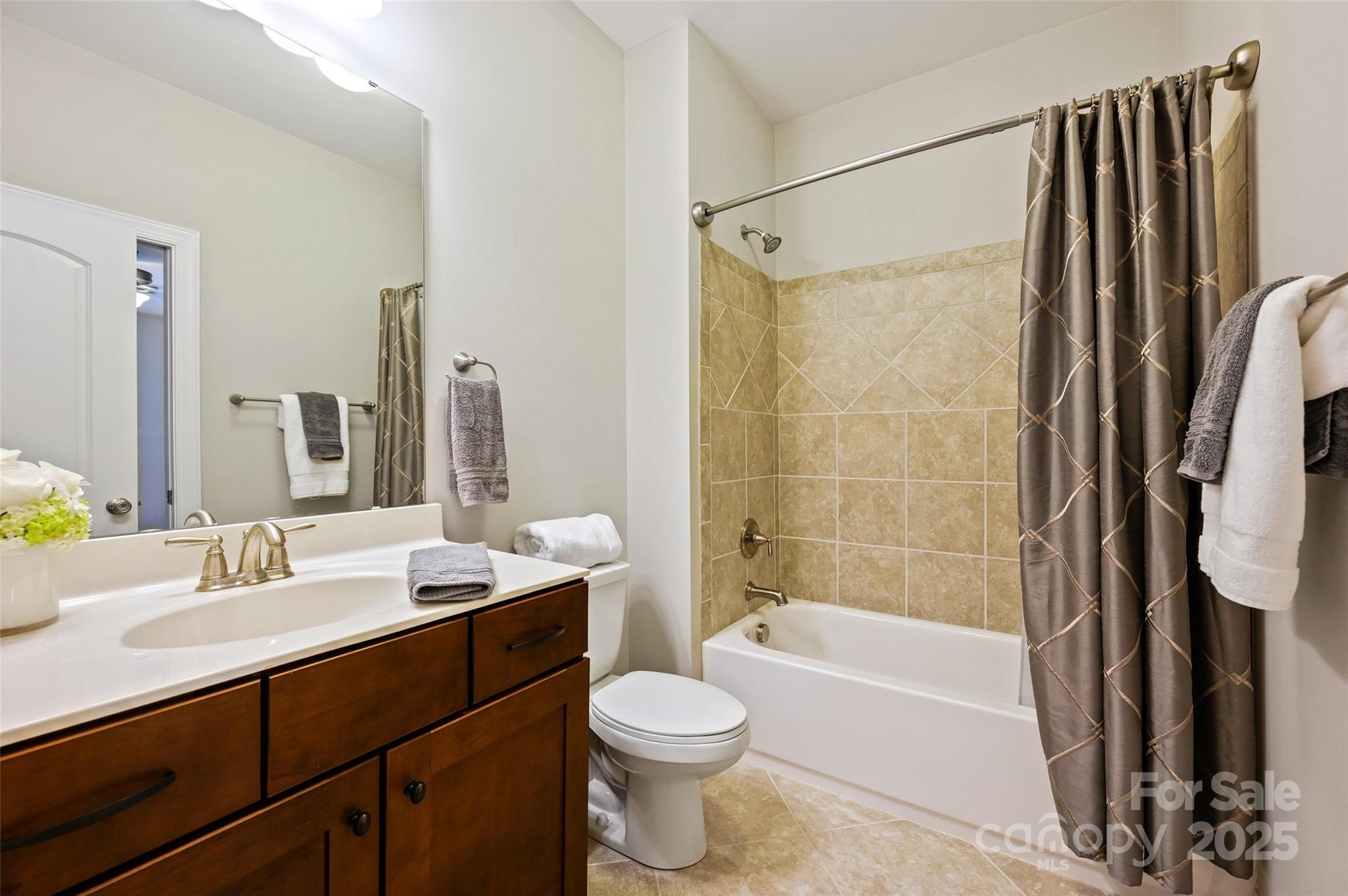 Barber Rock - Residential