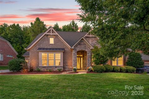 7164 Brookstone Lane Fort Mill SC 29707