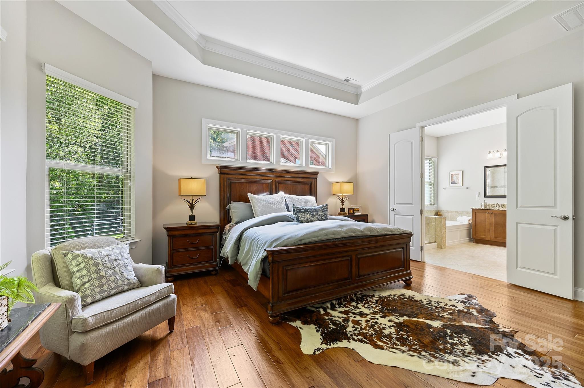 Barber Rock - Residential