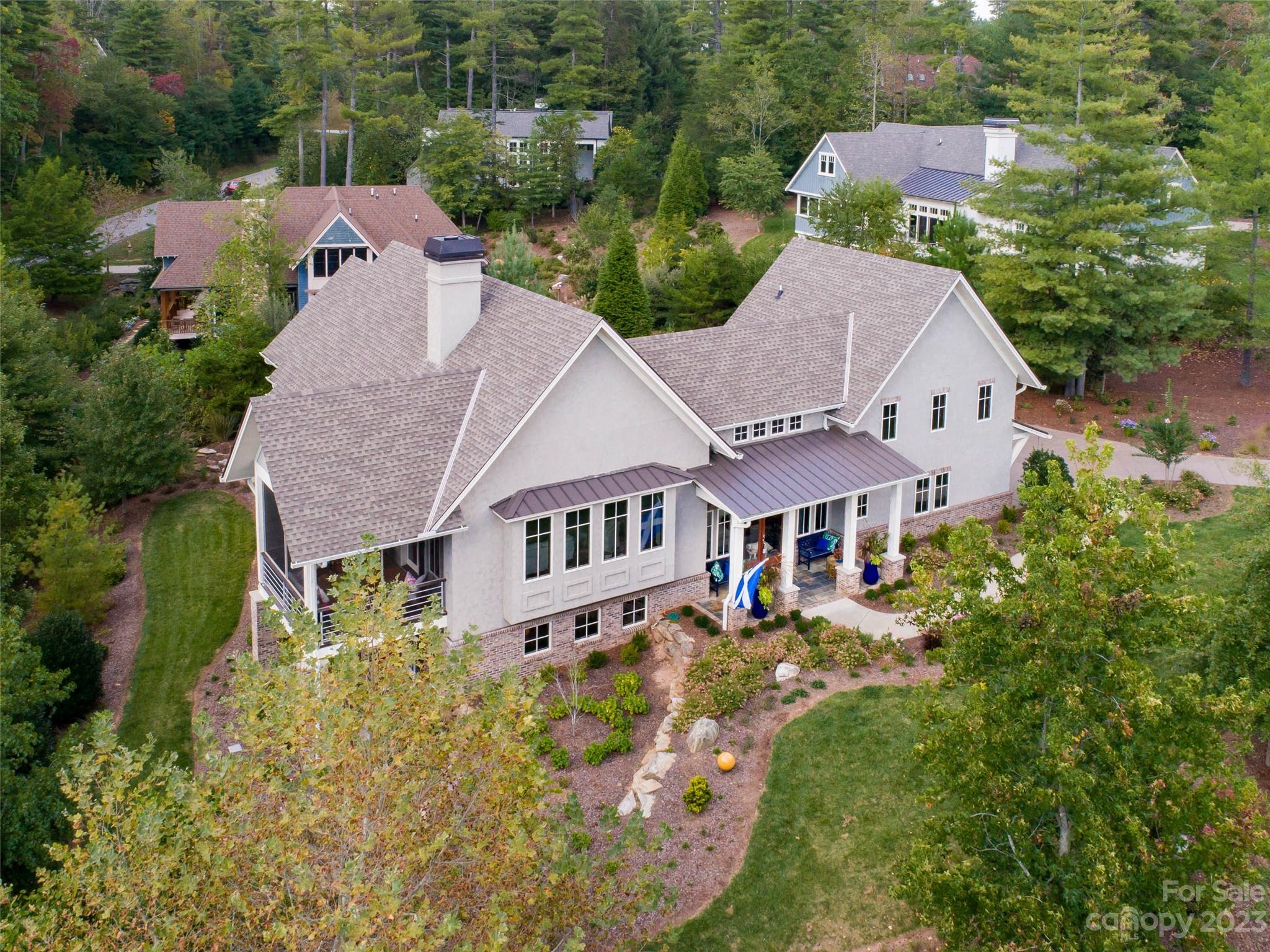 Ramble Biltmore Forest - Residential