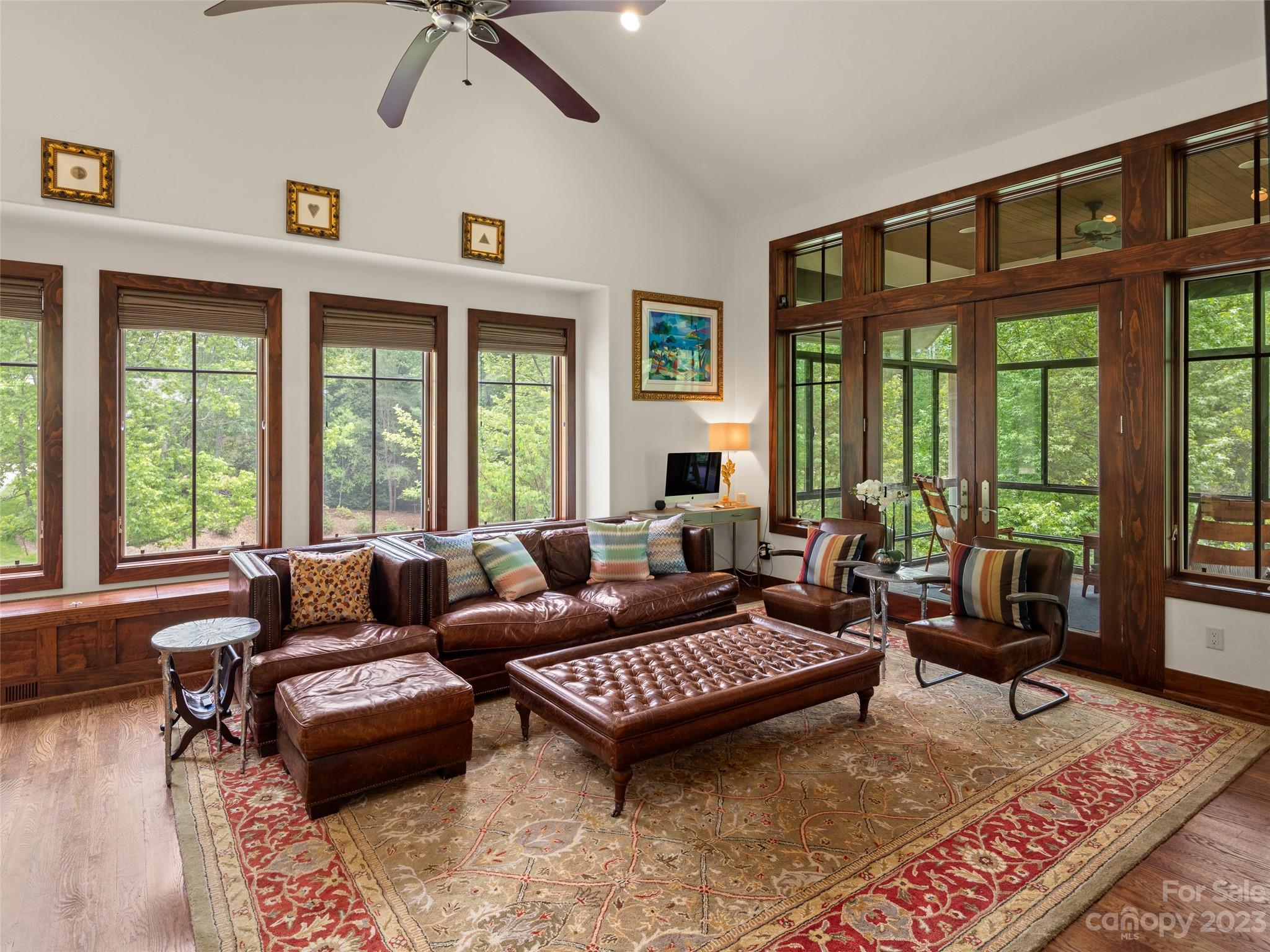 Ramble Biltmore Forest - Residential