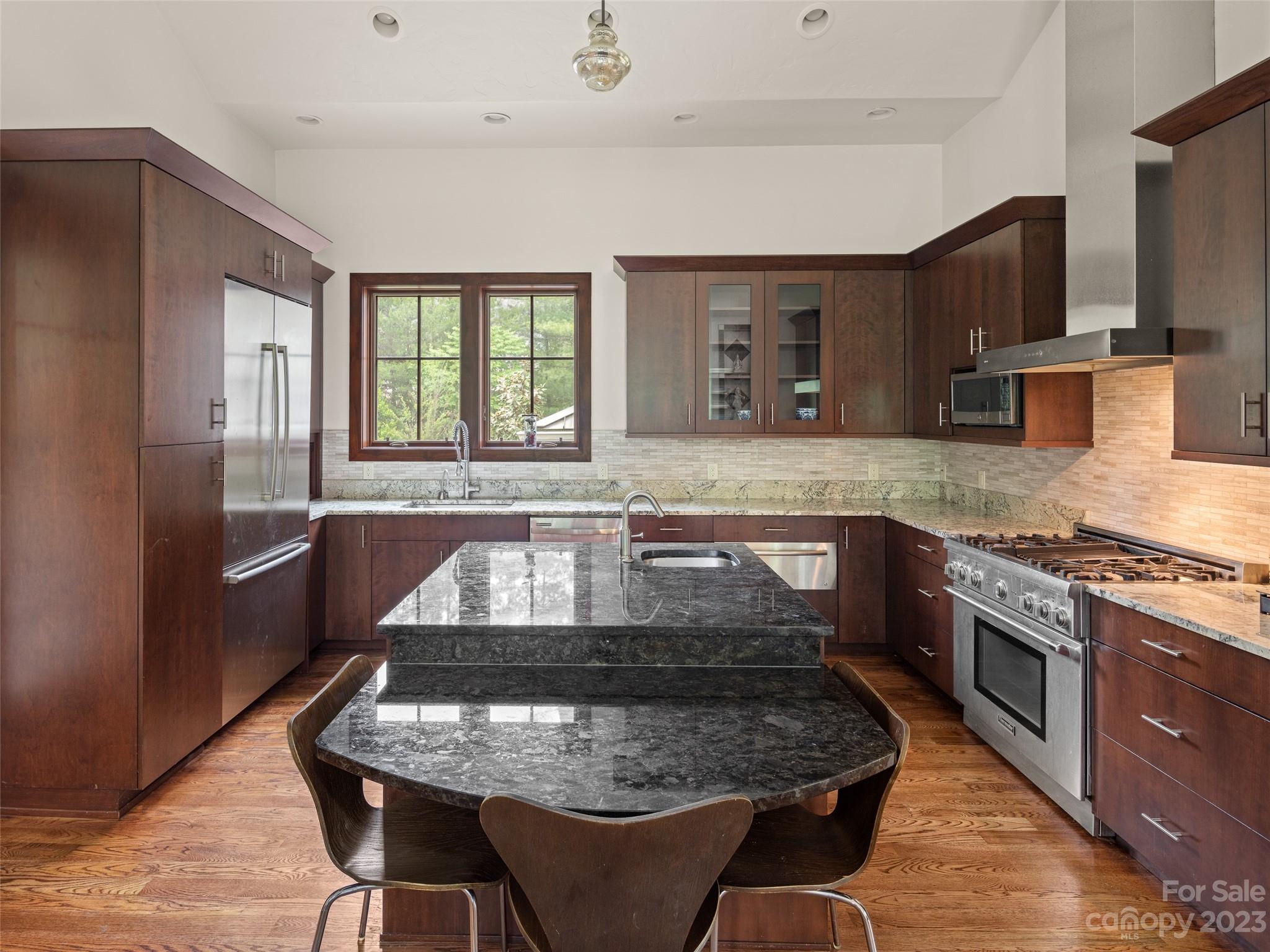 Ramble Biltmore Forest - Residential