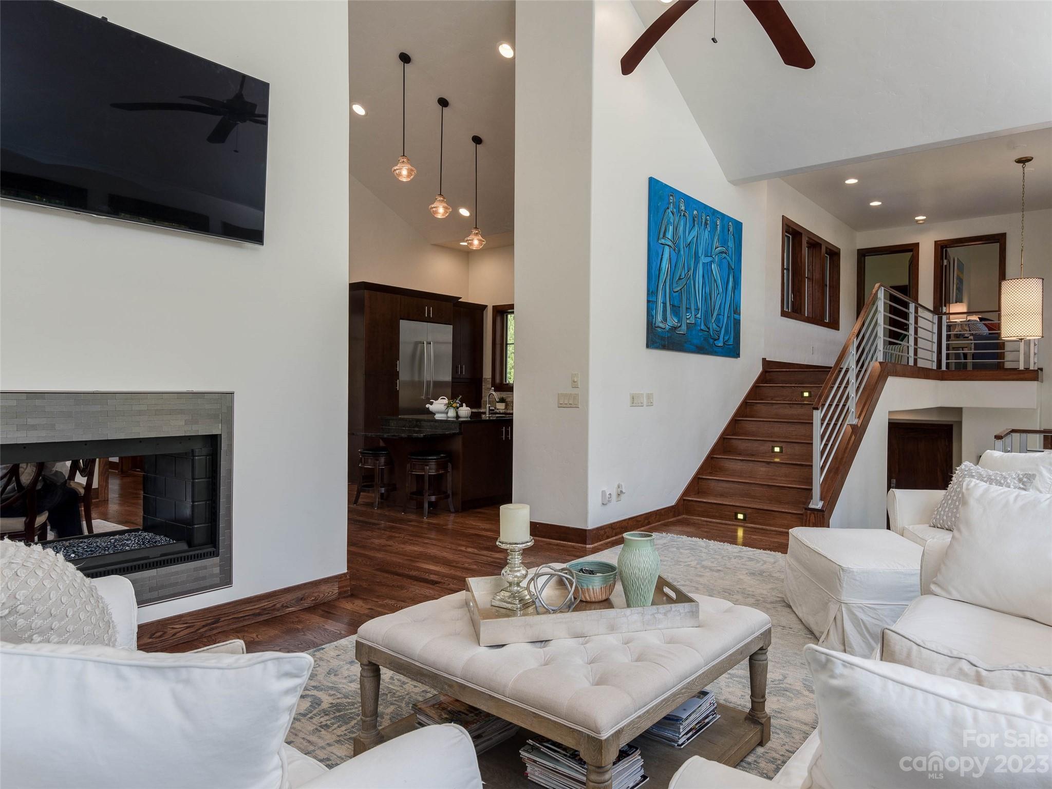 Ramble Biltmore Forest - Residential