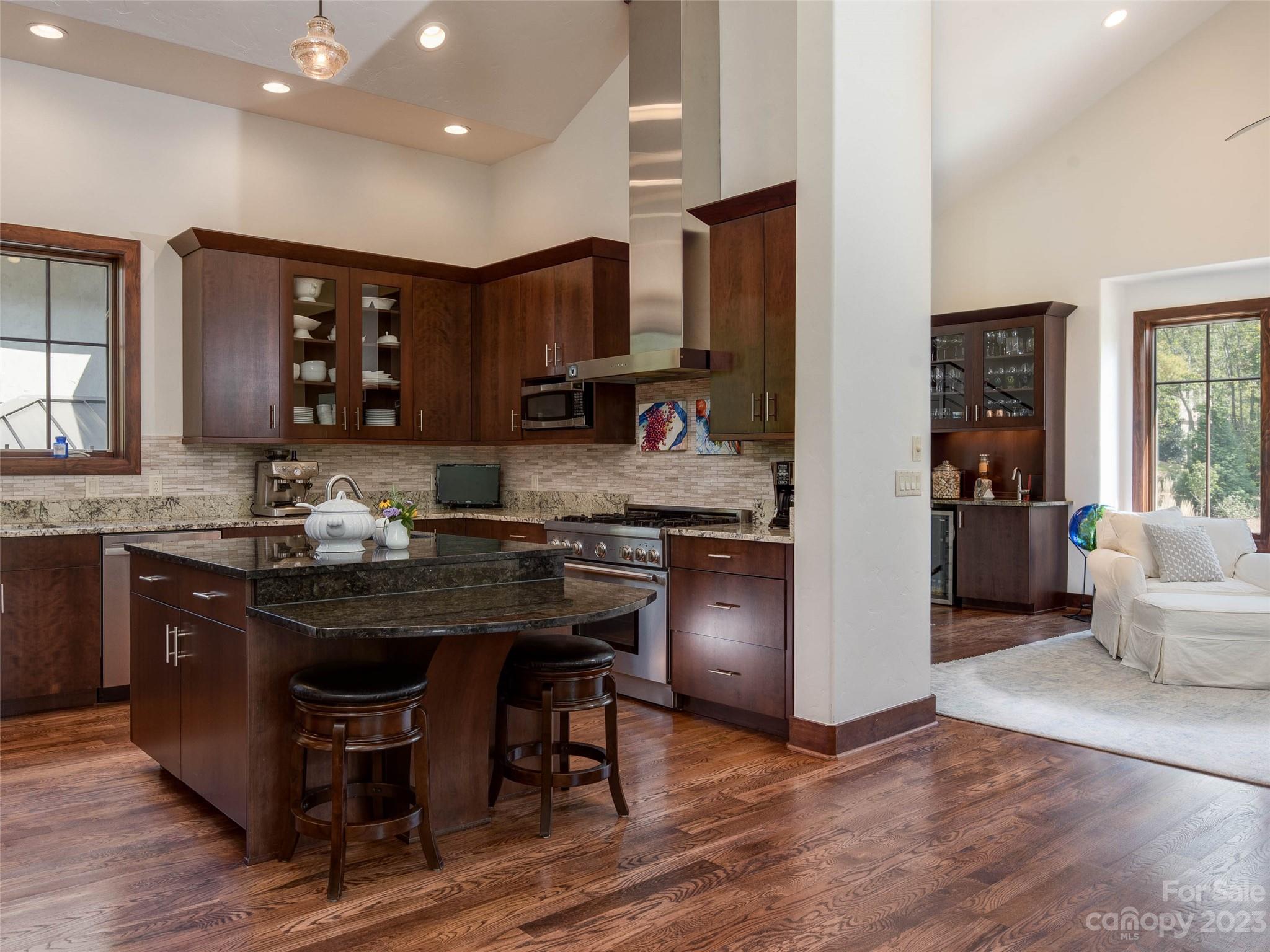 Ramble Biltmore Forest - Residential