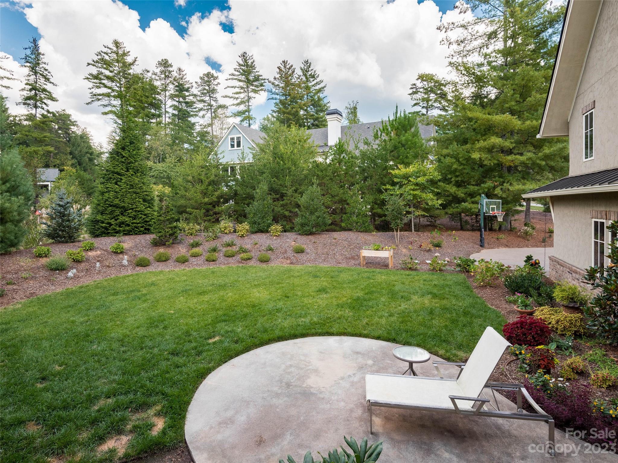 Ramble Biltmore Forest - Residential