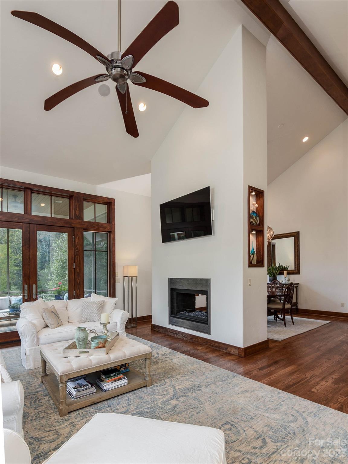 Ramble Biltmore Forest - Residential