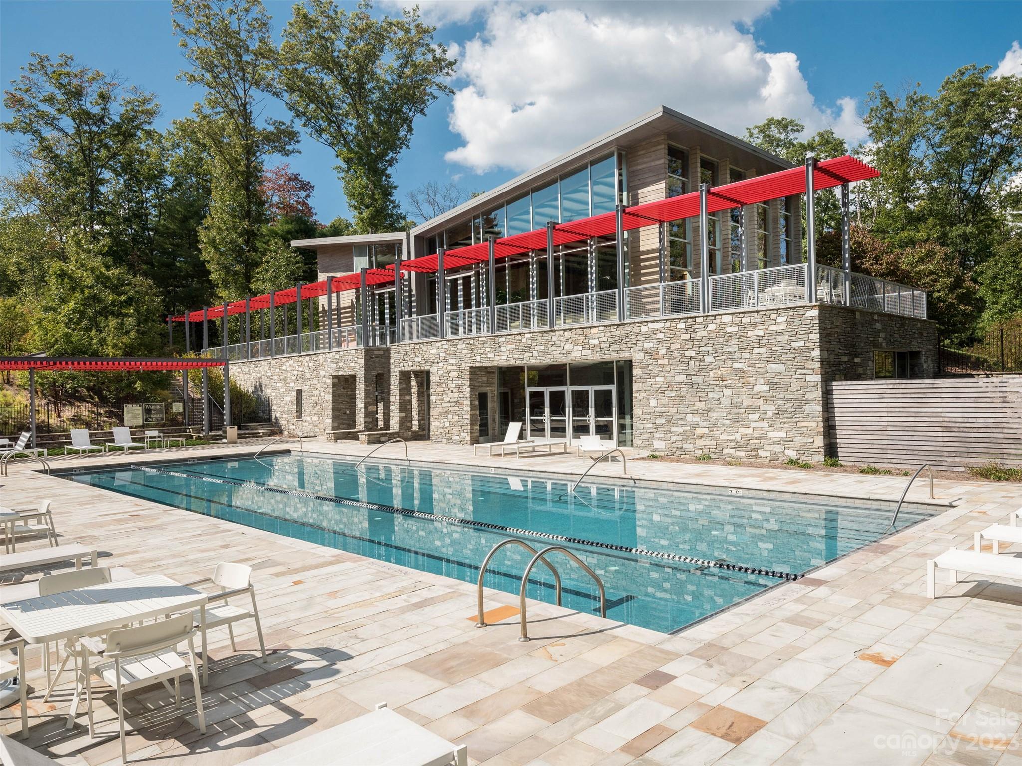 Ramble Biltmore Forest - Residential