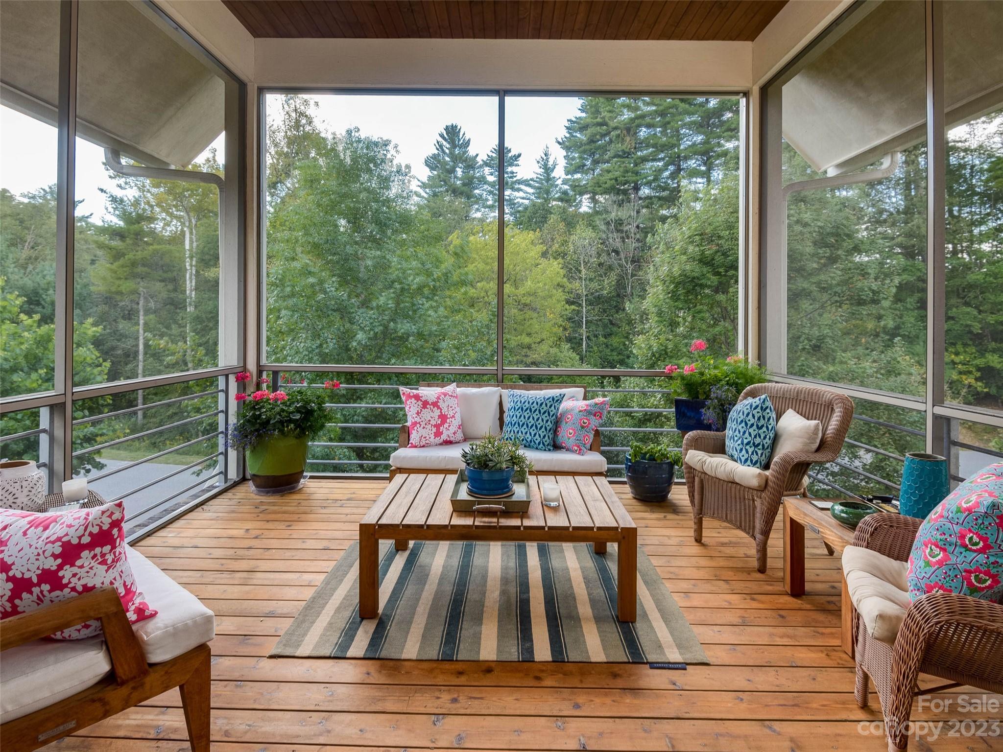 Ramble Biltmore Forest - Residential