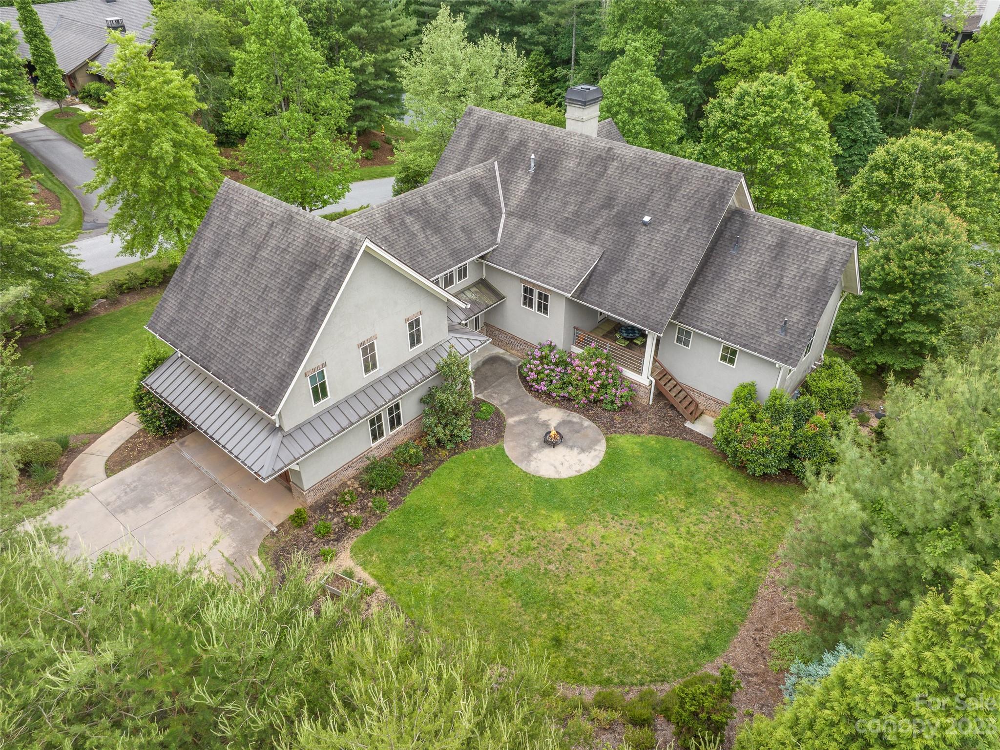 Ramble Biltmore Forest - Residential