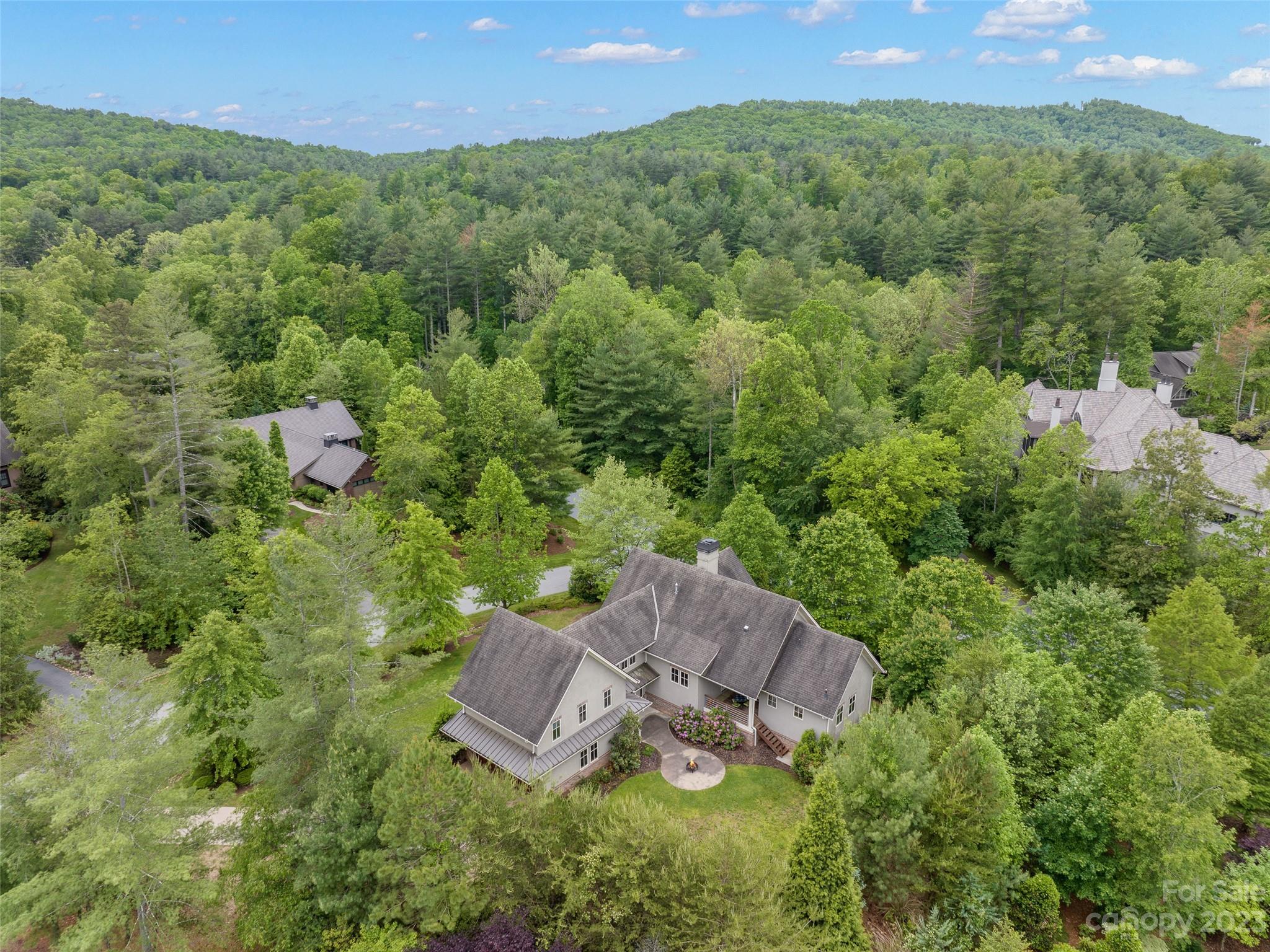 Ramble Biltmore Forest - Residential