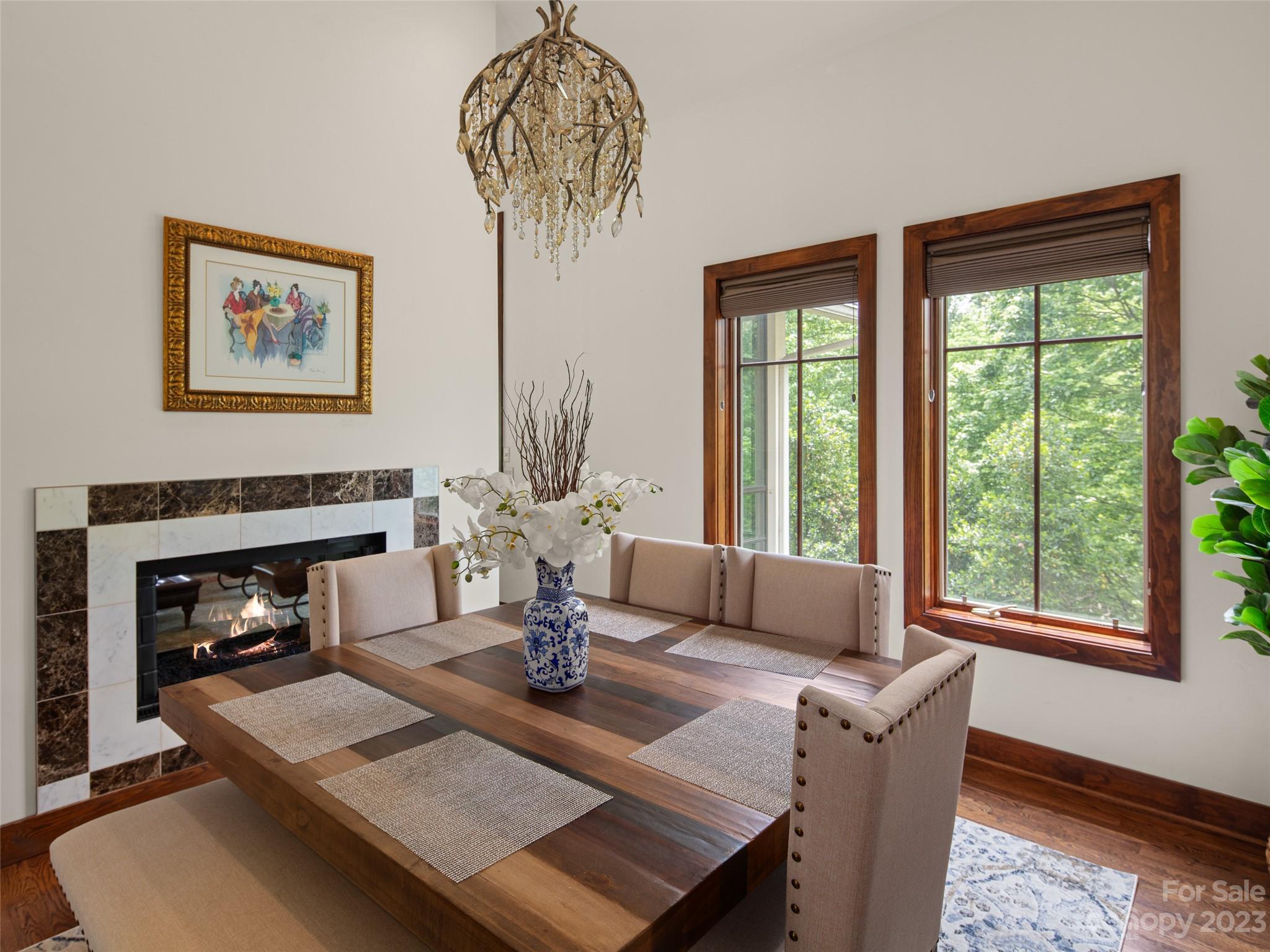 Ramble Biltmore Forest - Residential