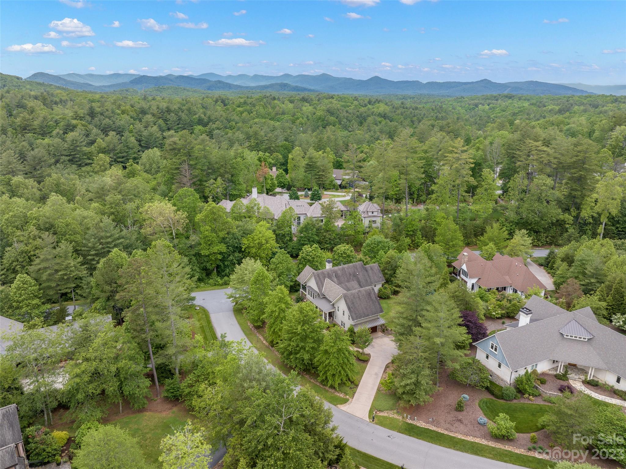 Ramble Biltmore Forest - Residential