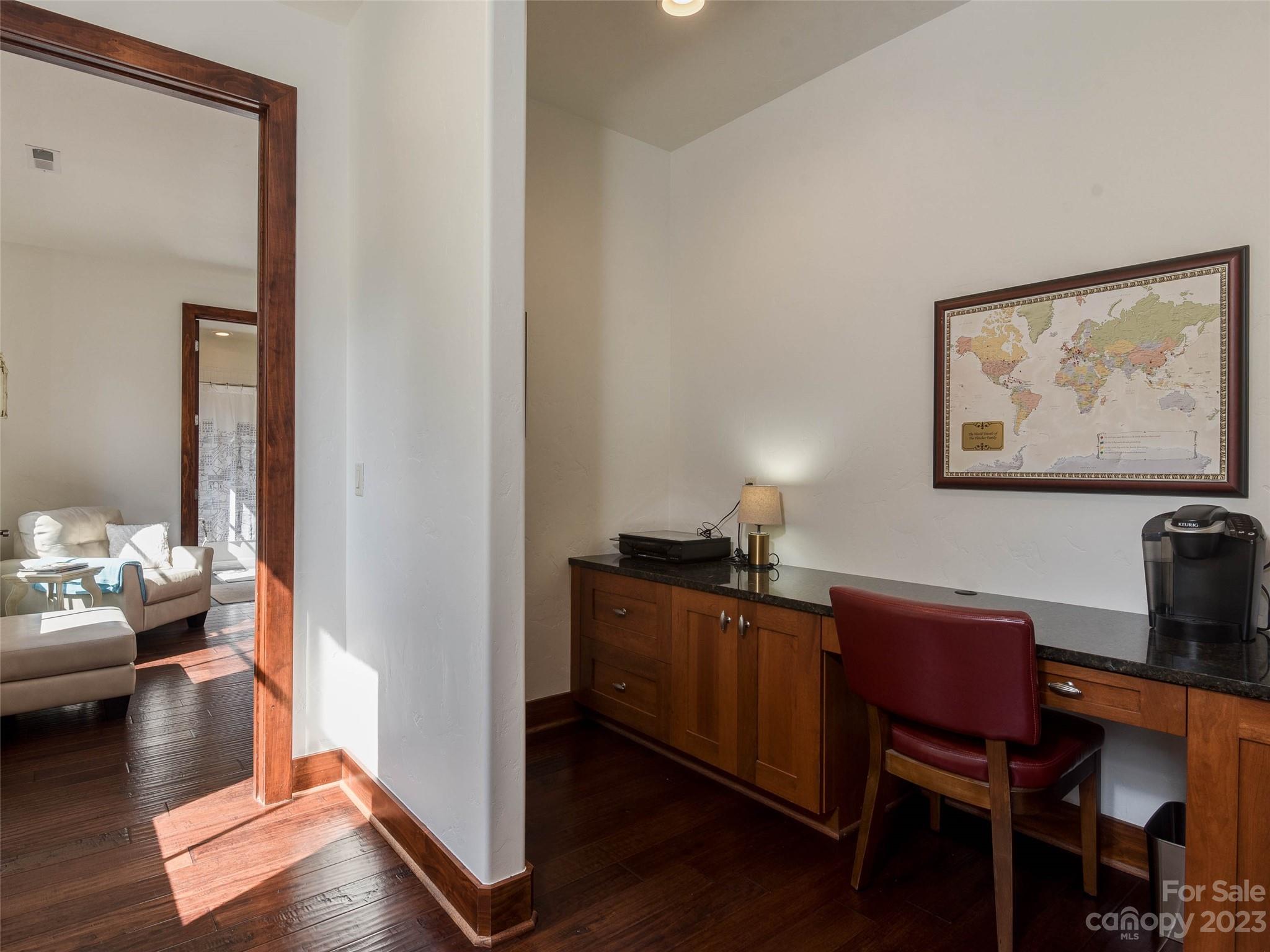 Ramble Biltmore Forest - Residential