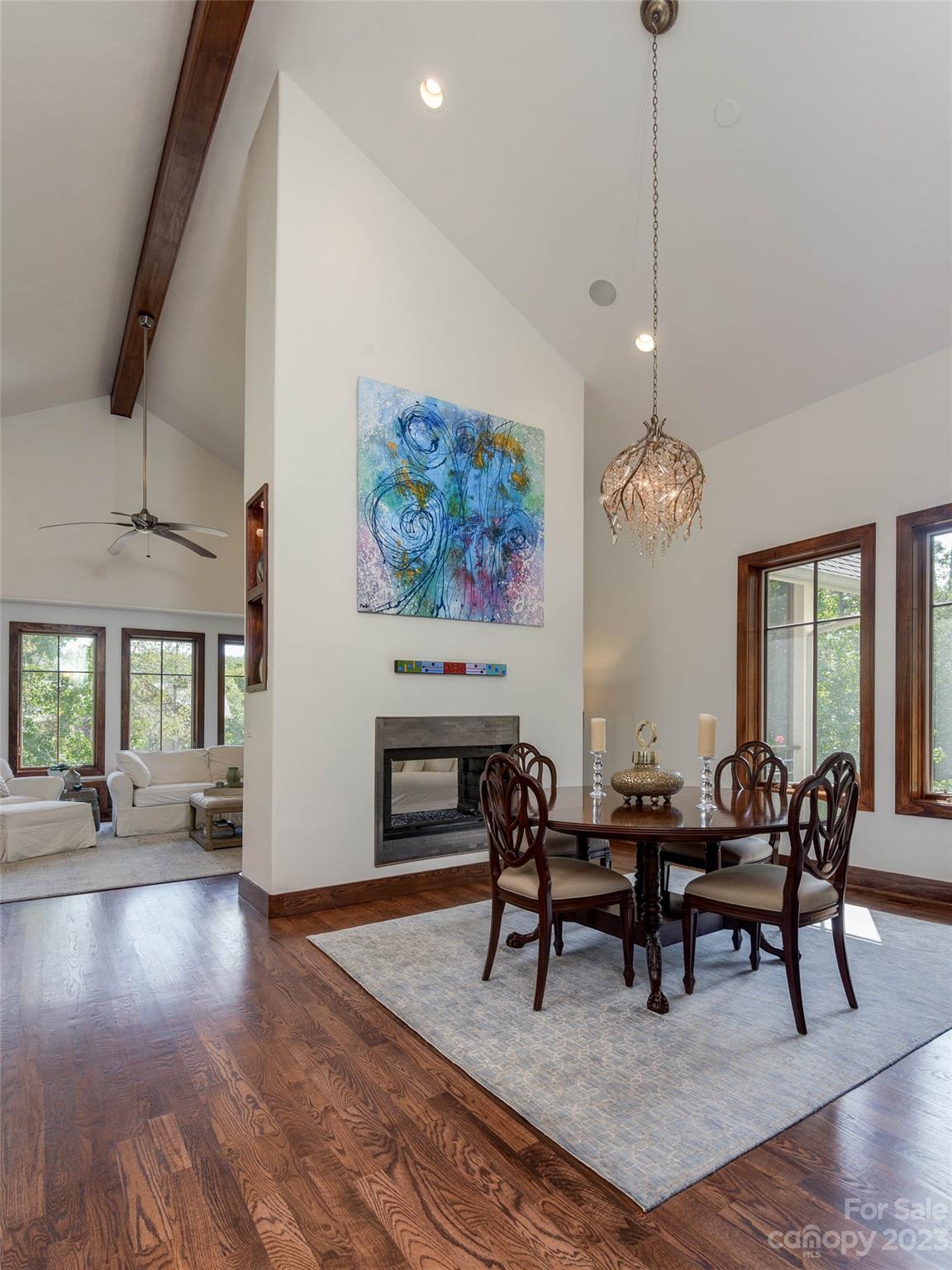 Ramble Biltmore Forest - Residential