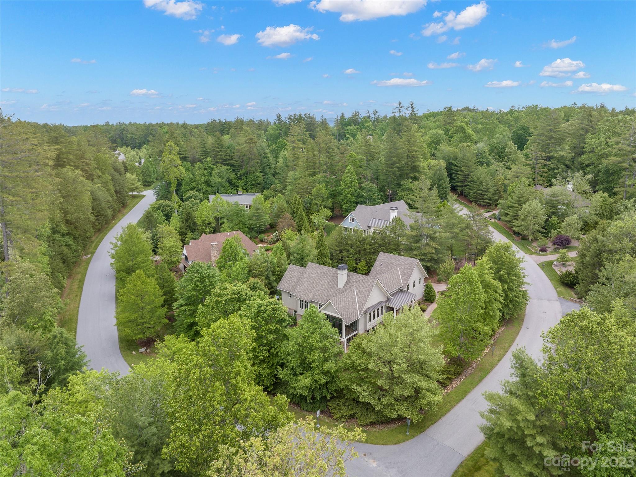 Ramble Biltmore Forest - Residential