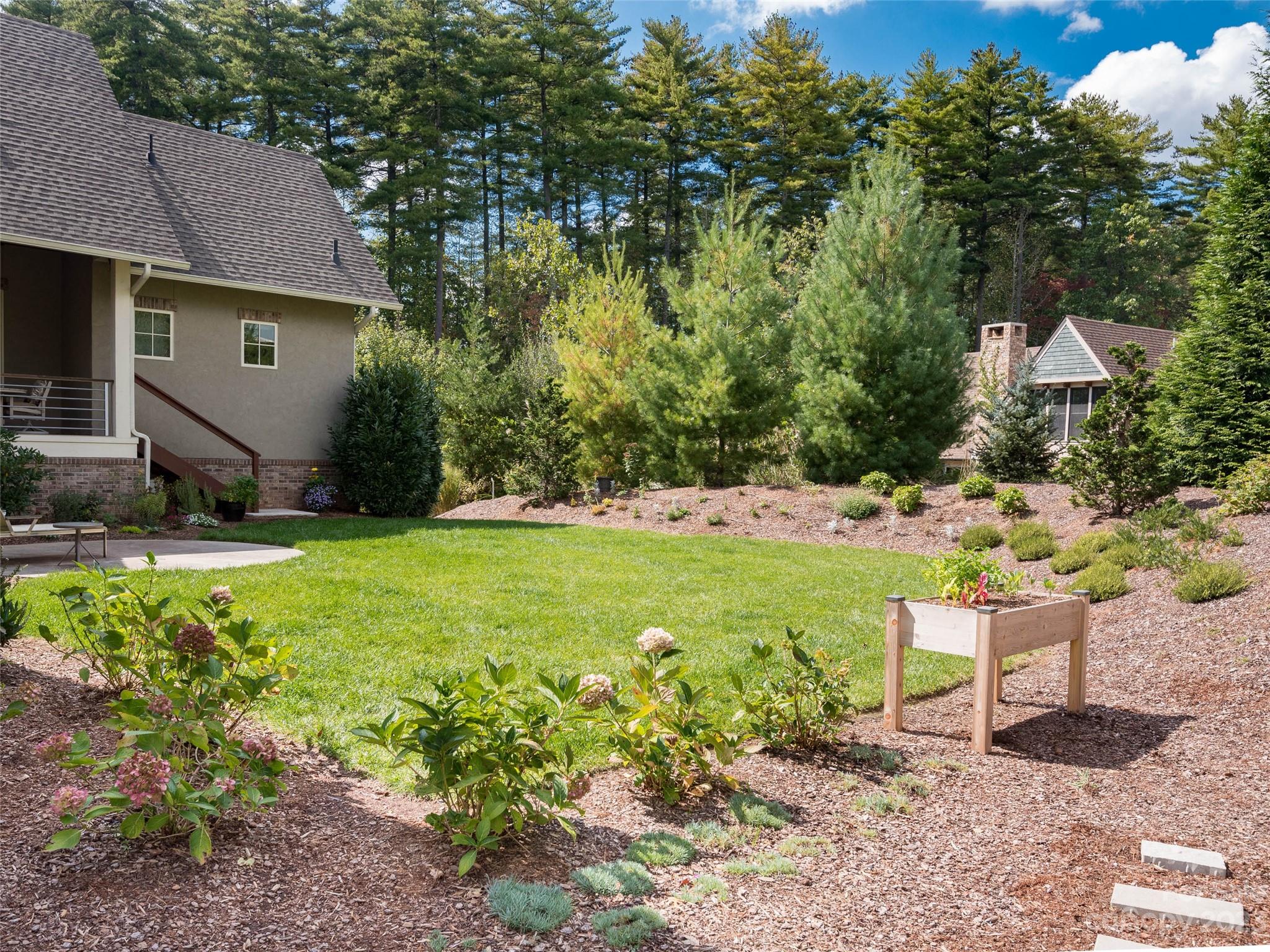 Ramble Biltmore Forest - Residential