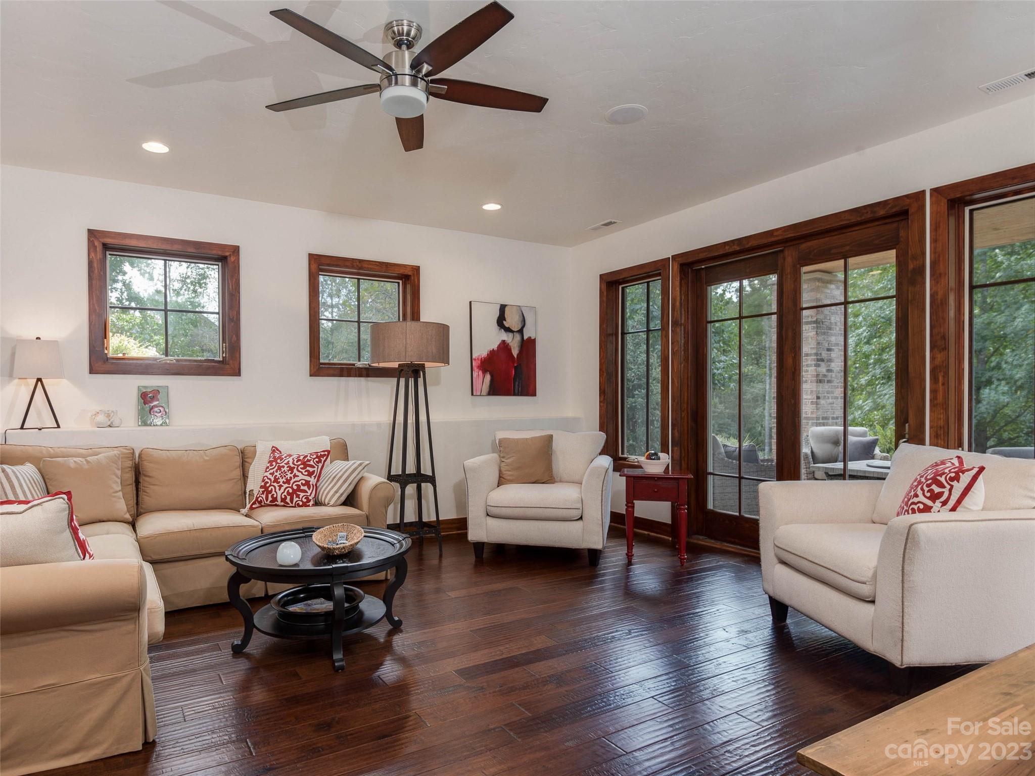 Ramble Biltmore Forest - Residential