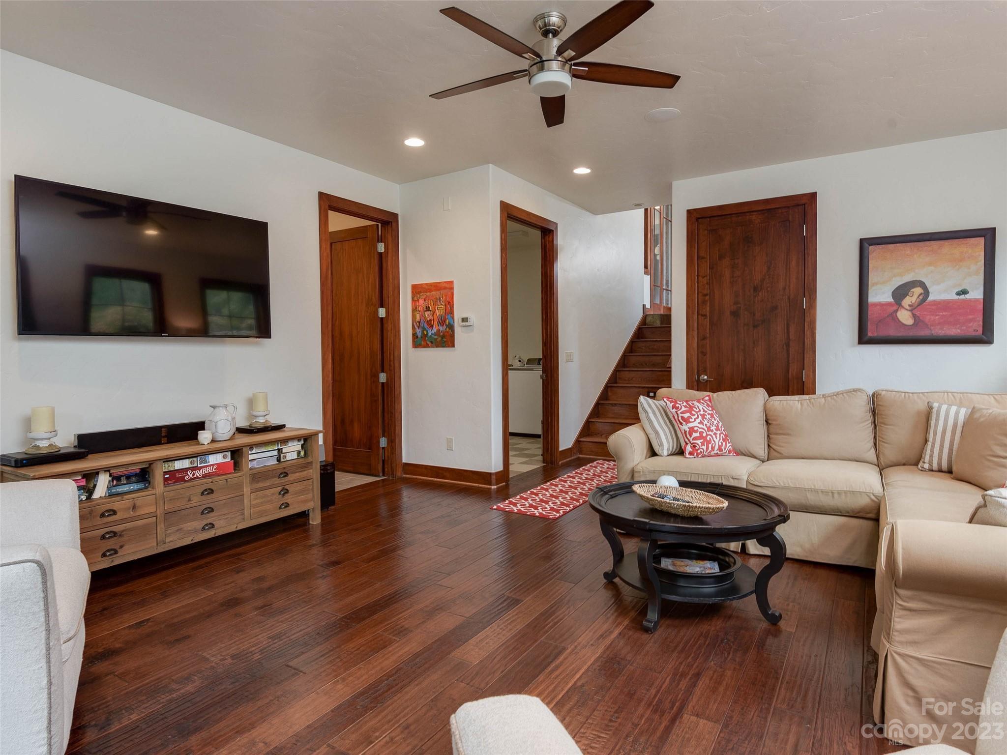 Ramble Biltmore Forest - Residential