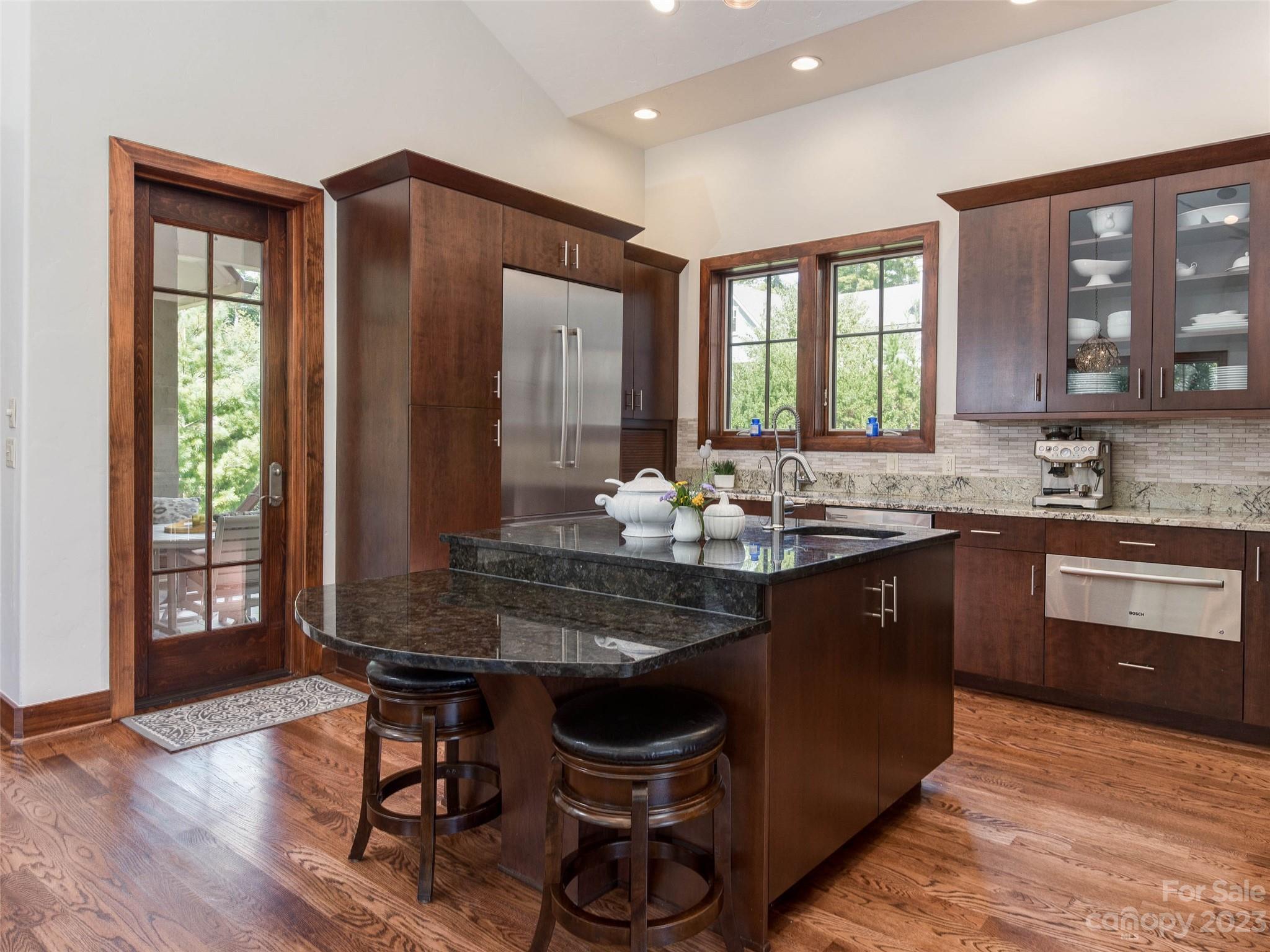 Ramble Biltmore Forest - Residential