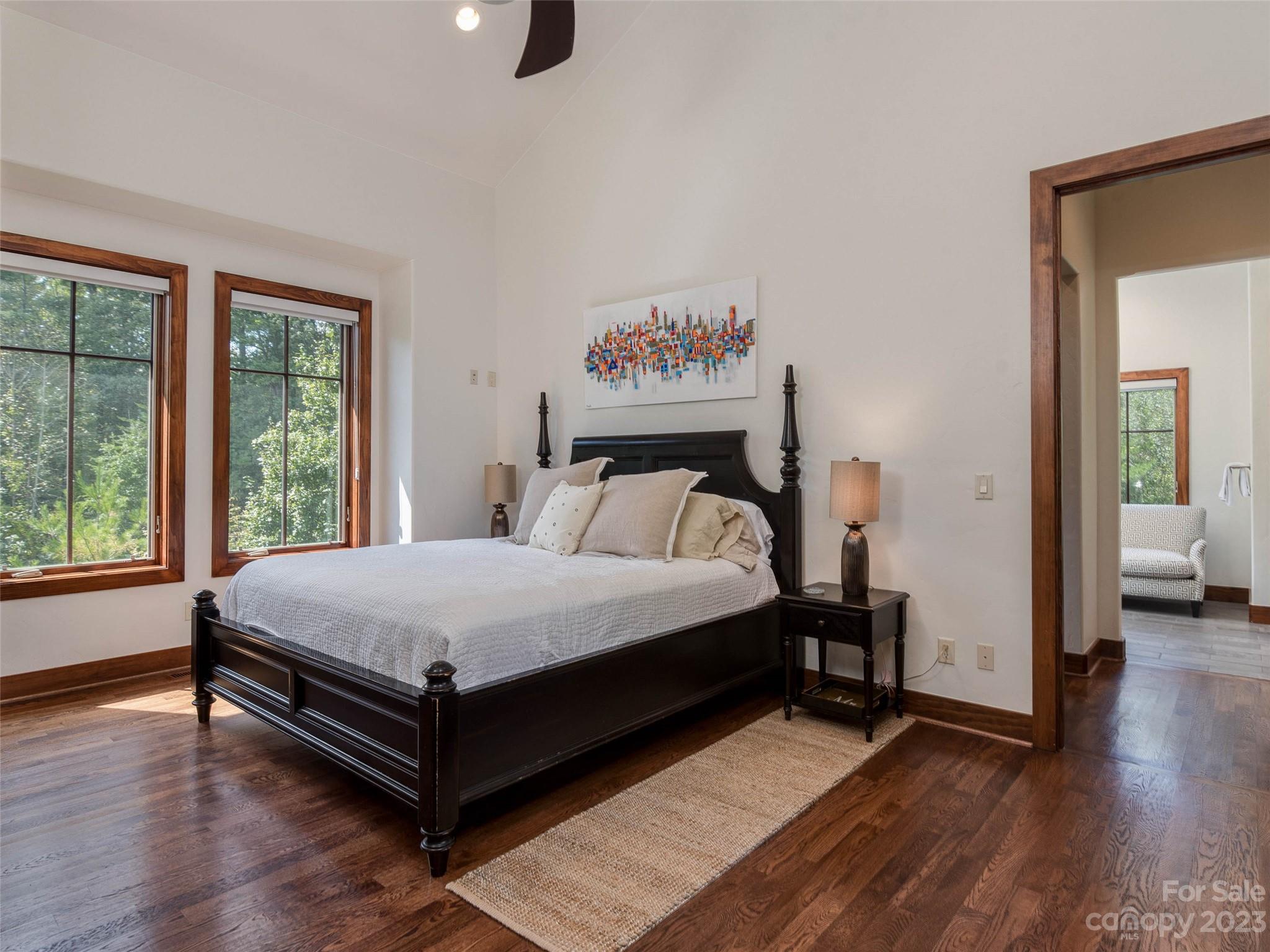 Ramble Biltmore Forest - Residential