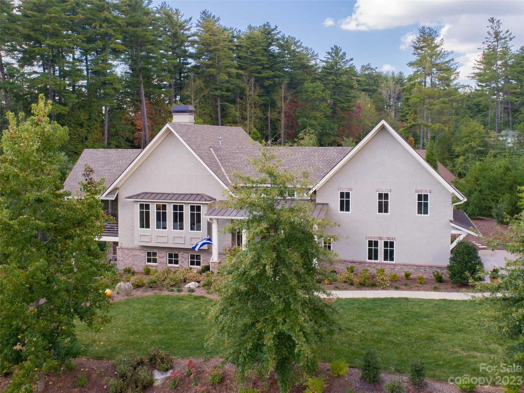 Ramble Biltmore Forest - Residential