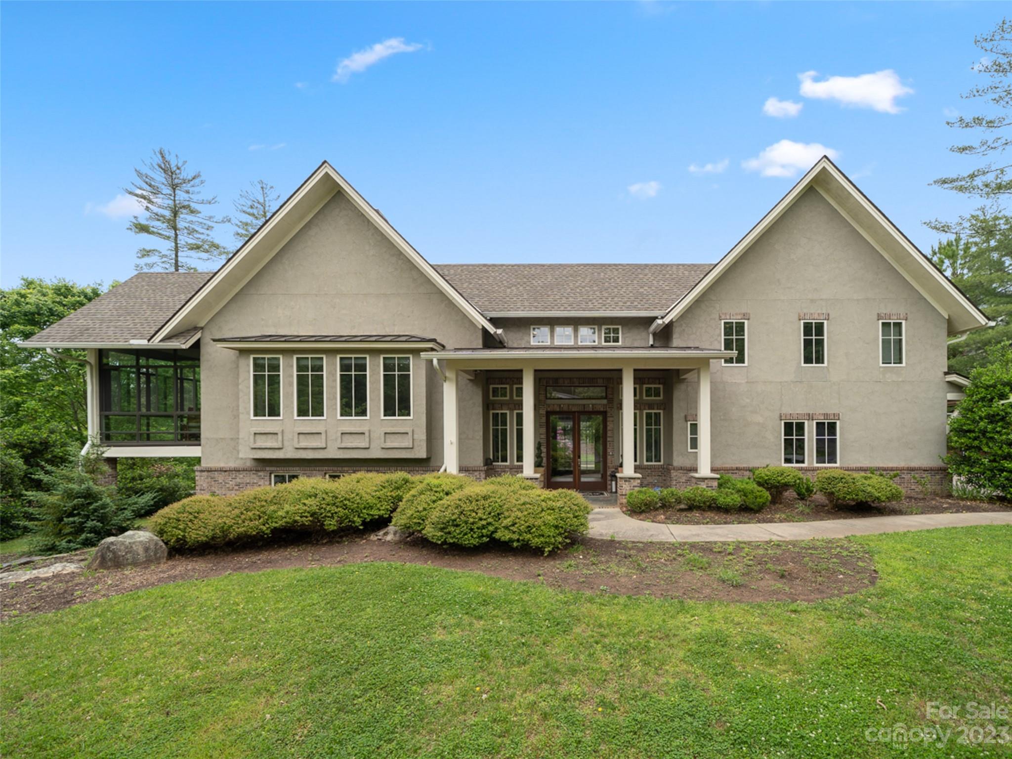 Ramble Biltmore Forest - Residential