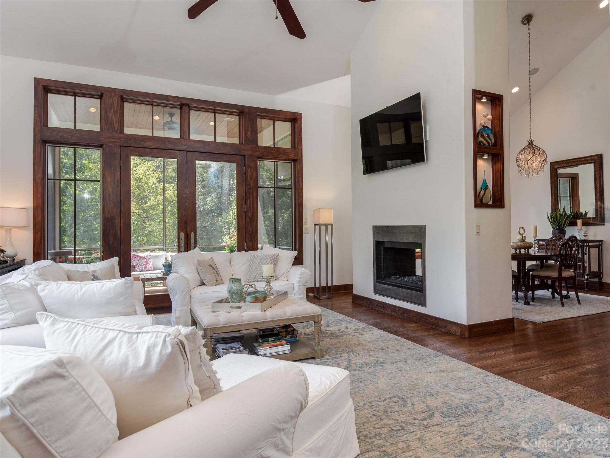 Ramble Biltmore Forest - Residential