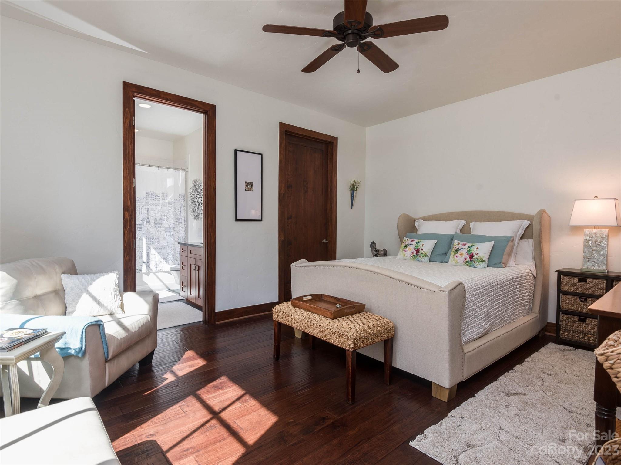 Ramble Biltmore Forest - Residential