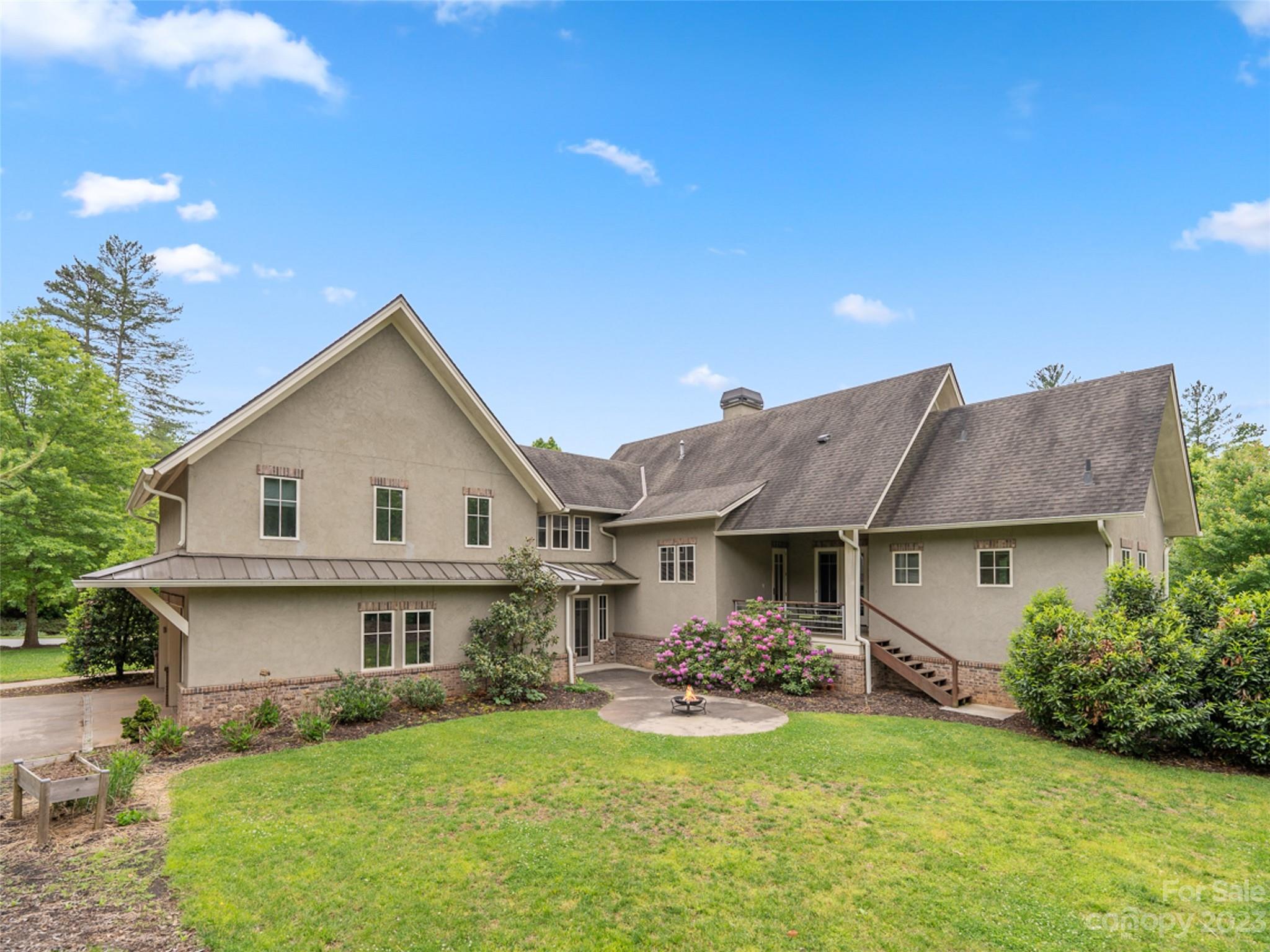 Ramble Biltmore Forest - Residential