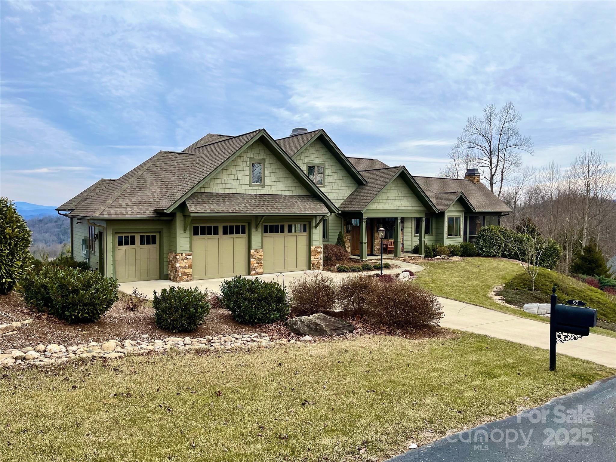 Cummings Cove - Residential