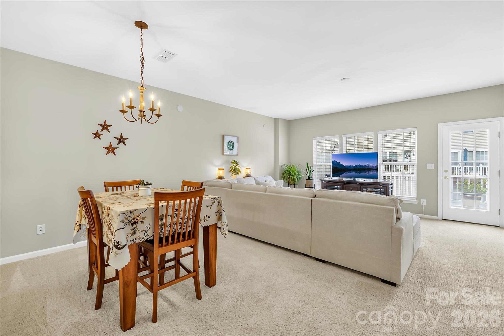 Kingsley - Residential