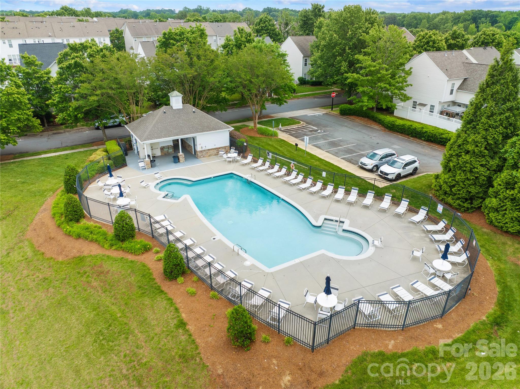 Kingsley - Residential