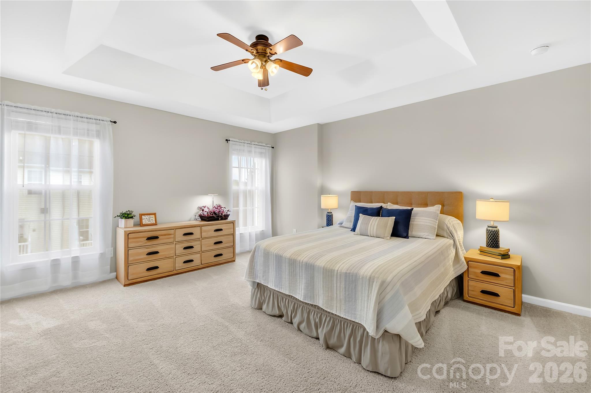 Kingsley - Residential