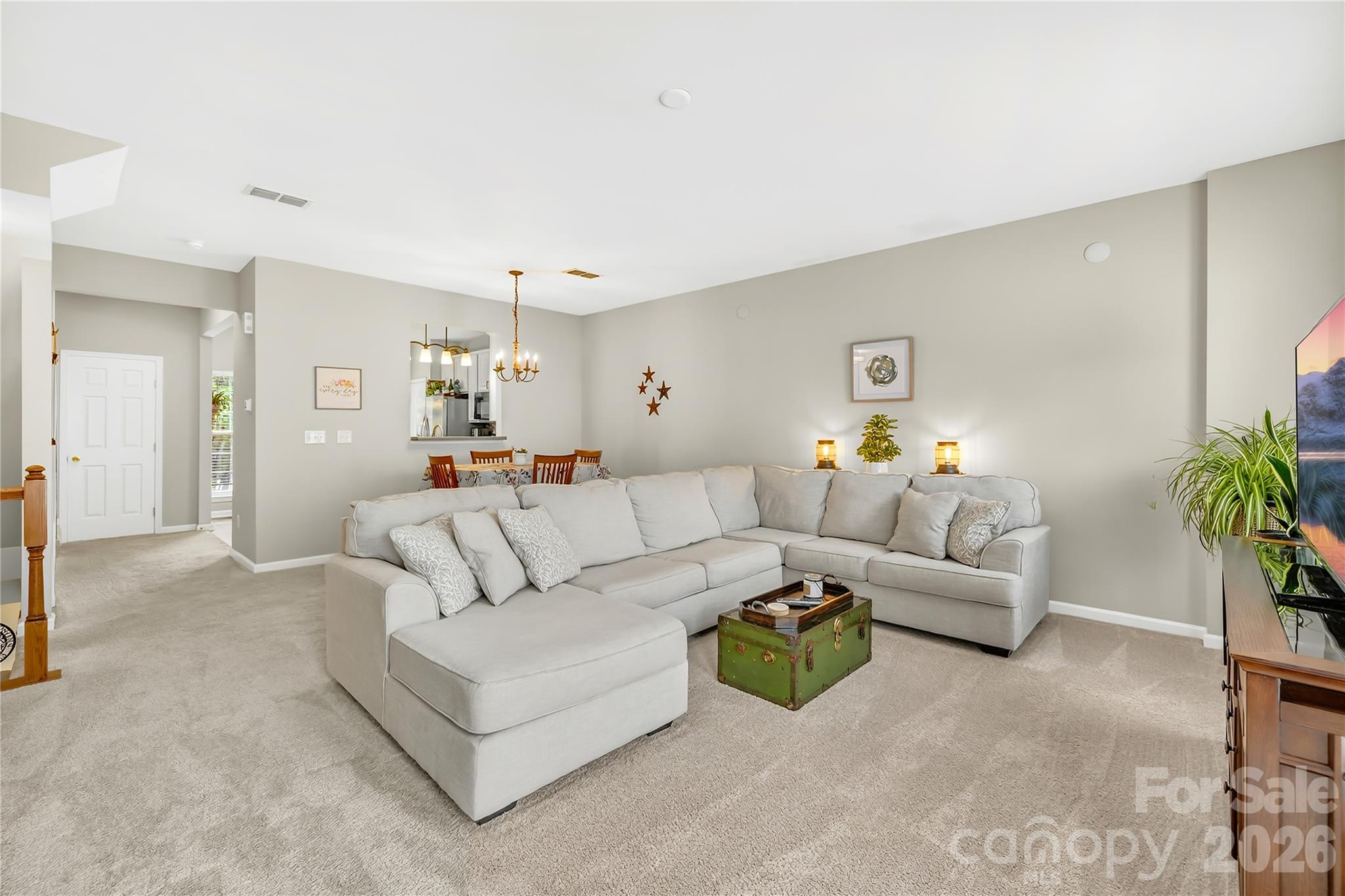 Kingsley - Residential